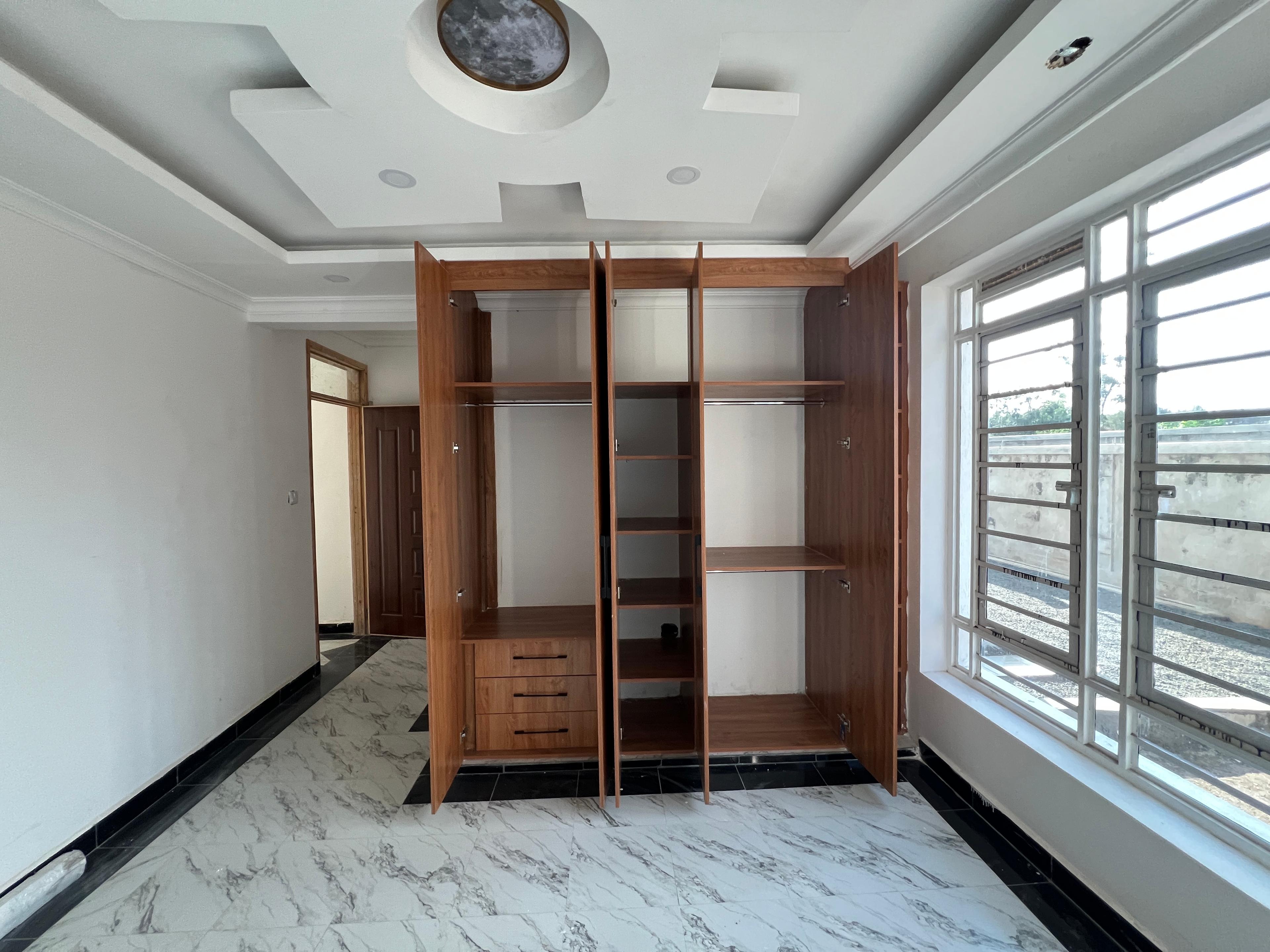 4BR Flat Roof Bungalows on Sale in Ruiru- Mugutha  - Image 9