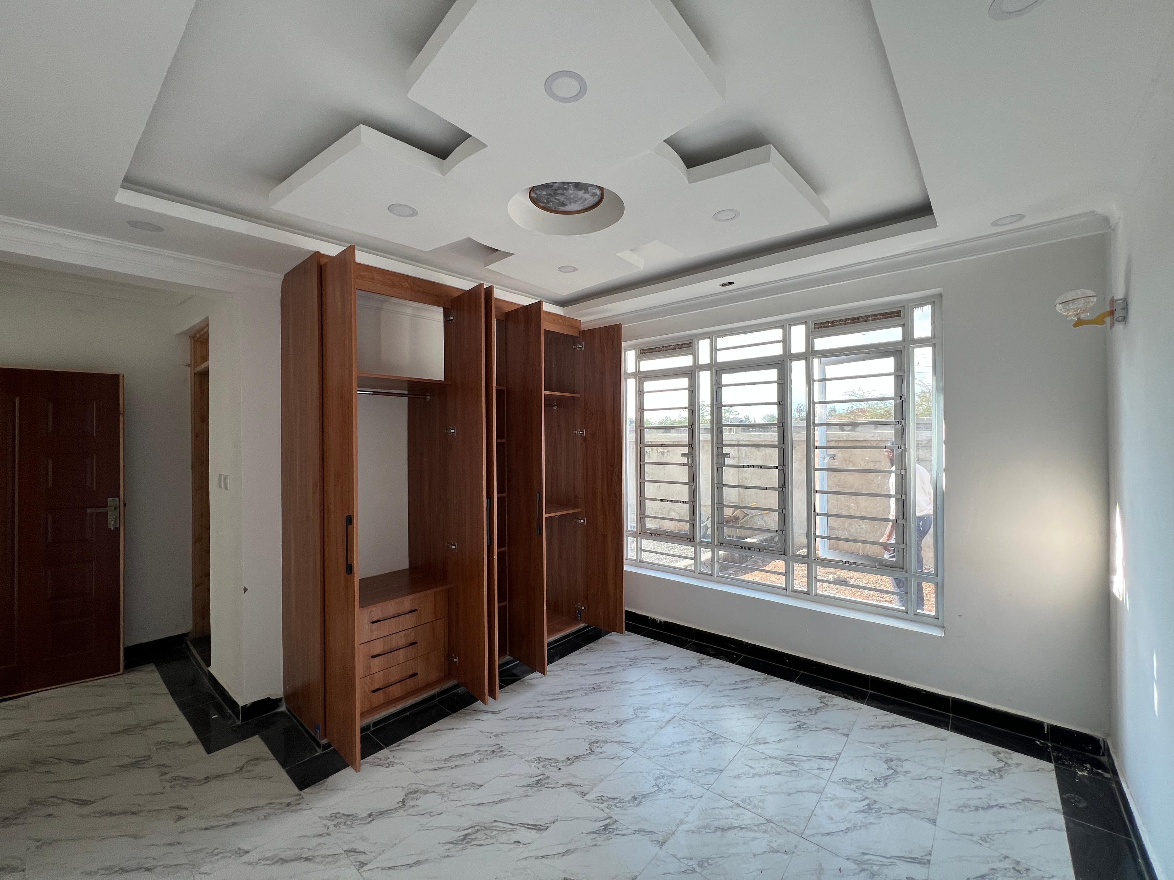 4BR Flat Roof Bungalows on Sale in Ruiru- Mugutha  - Image 2