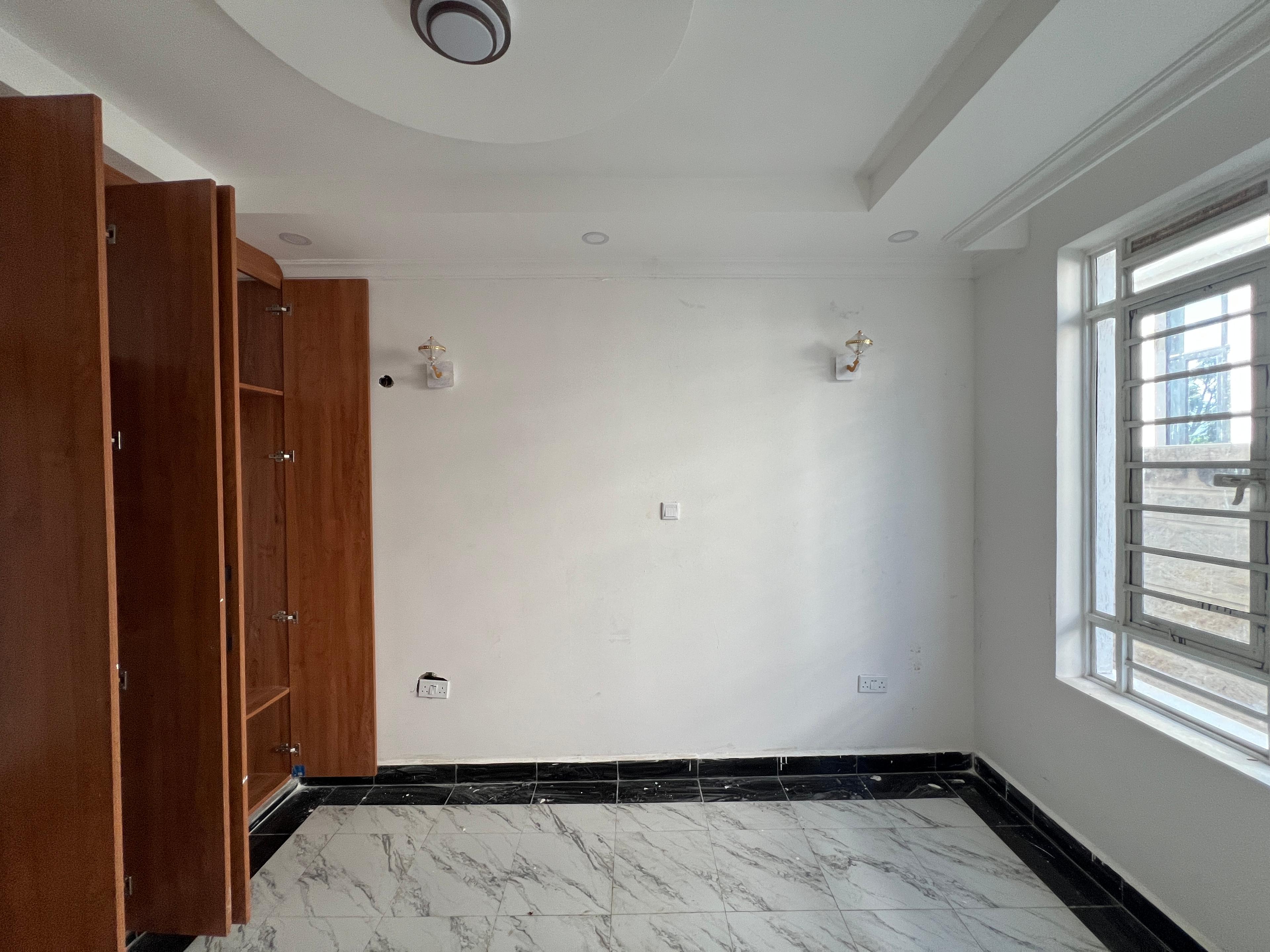 4BR Flat Roof Bungalows on Sale in Ruiru- Mugutha  - Image 12