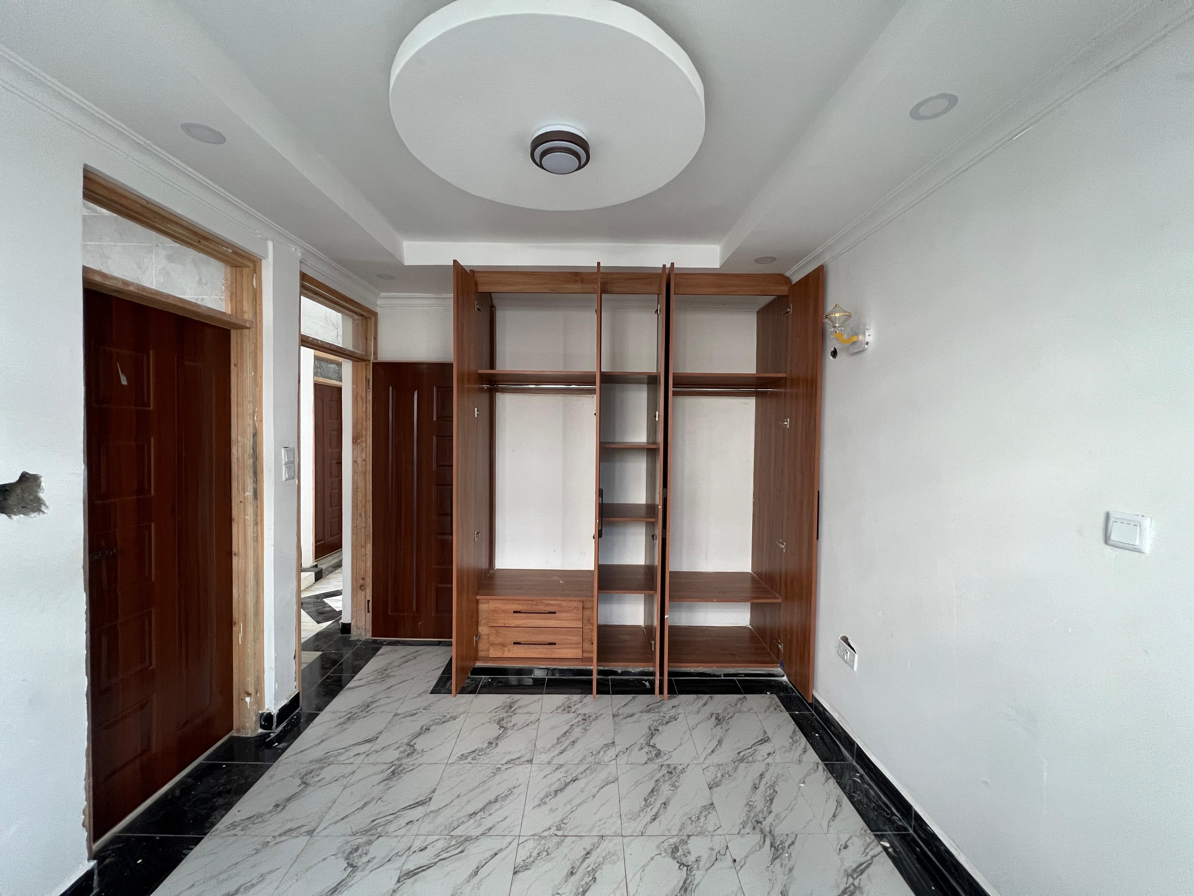 4BR Flat Roof Bungalows on Sale in Ruiru- Mugutha  - Image 11