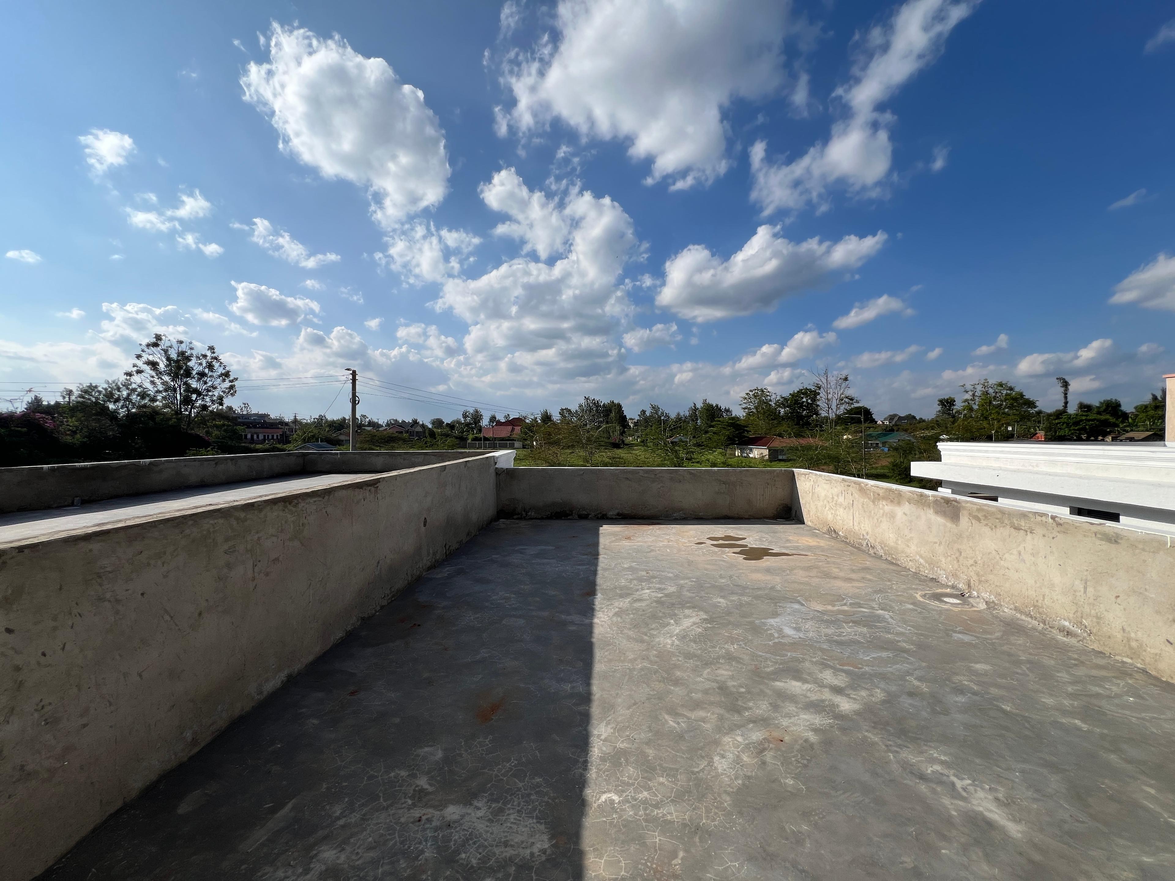 4BR Flat Roof Bungalows on Sale in Ruiru- Mugutha  - Image 15