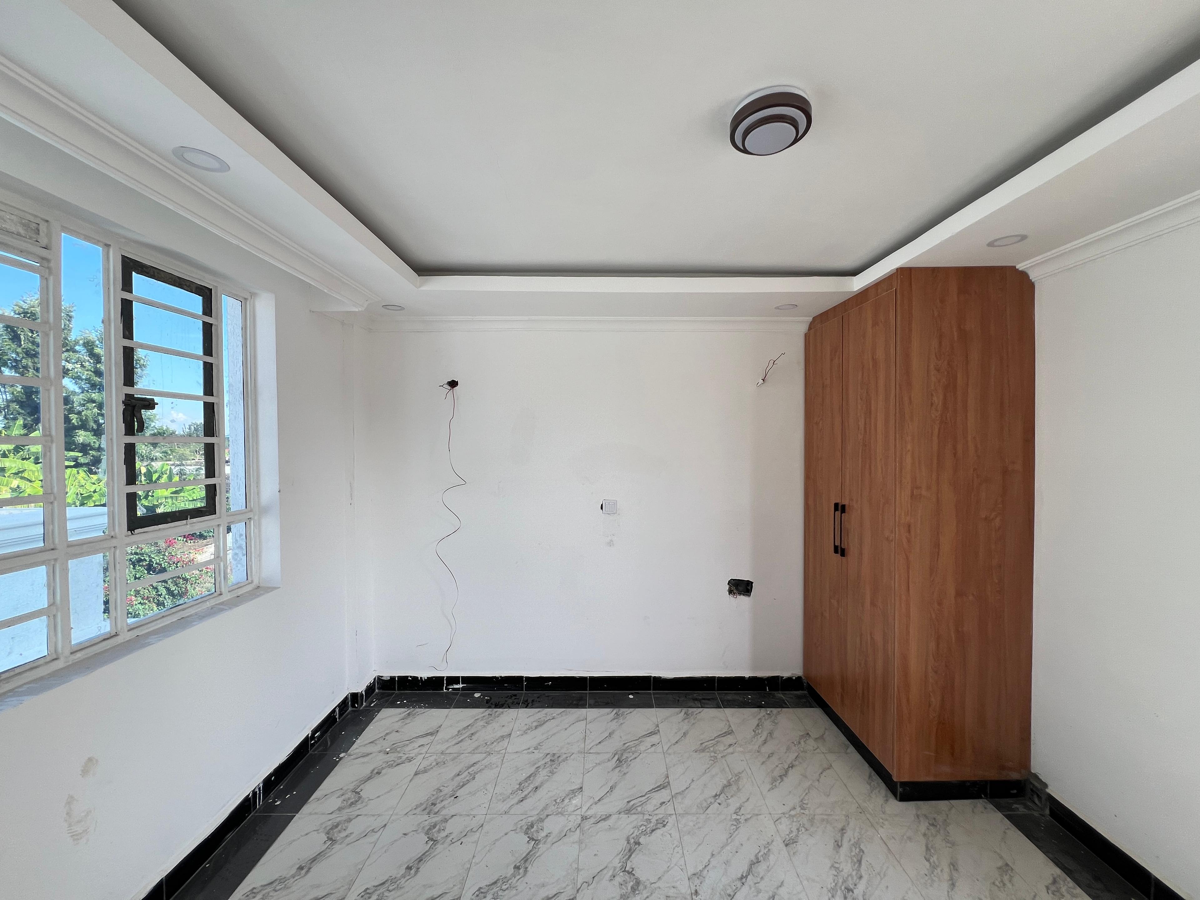 4BR Flat Roof Bungalows on Sale in Ruiru- Mugutha  - Image 17