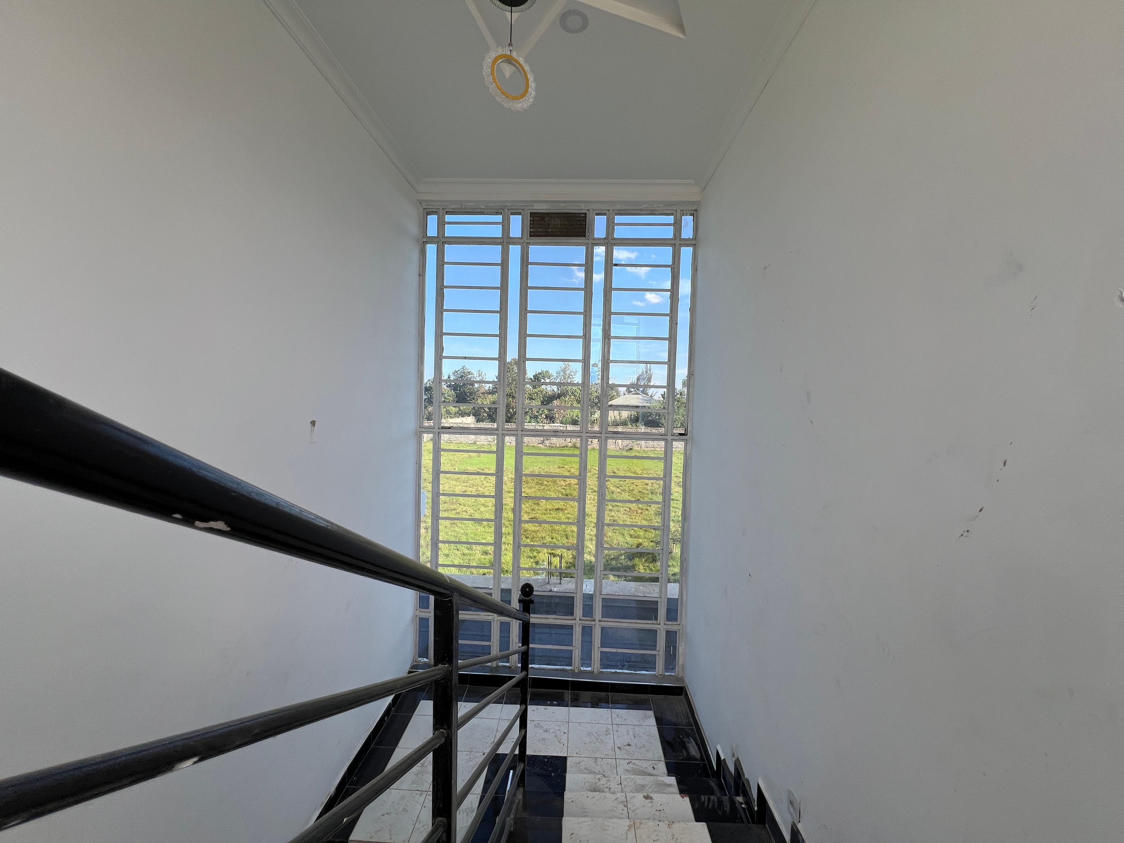 4BR Flat Roof Bungalows on Sale in Ruiru- Mugutha  - Image 20