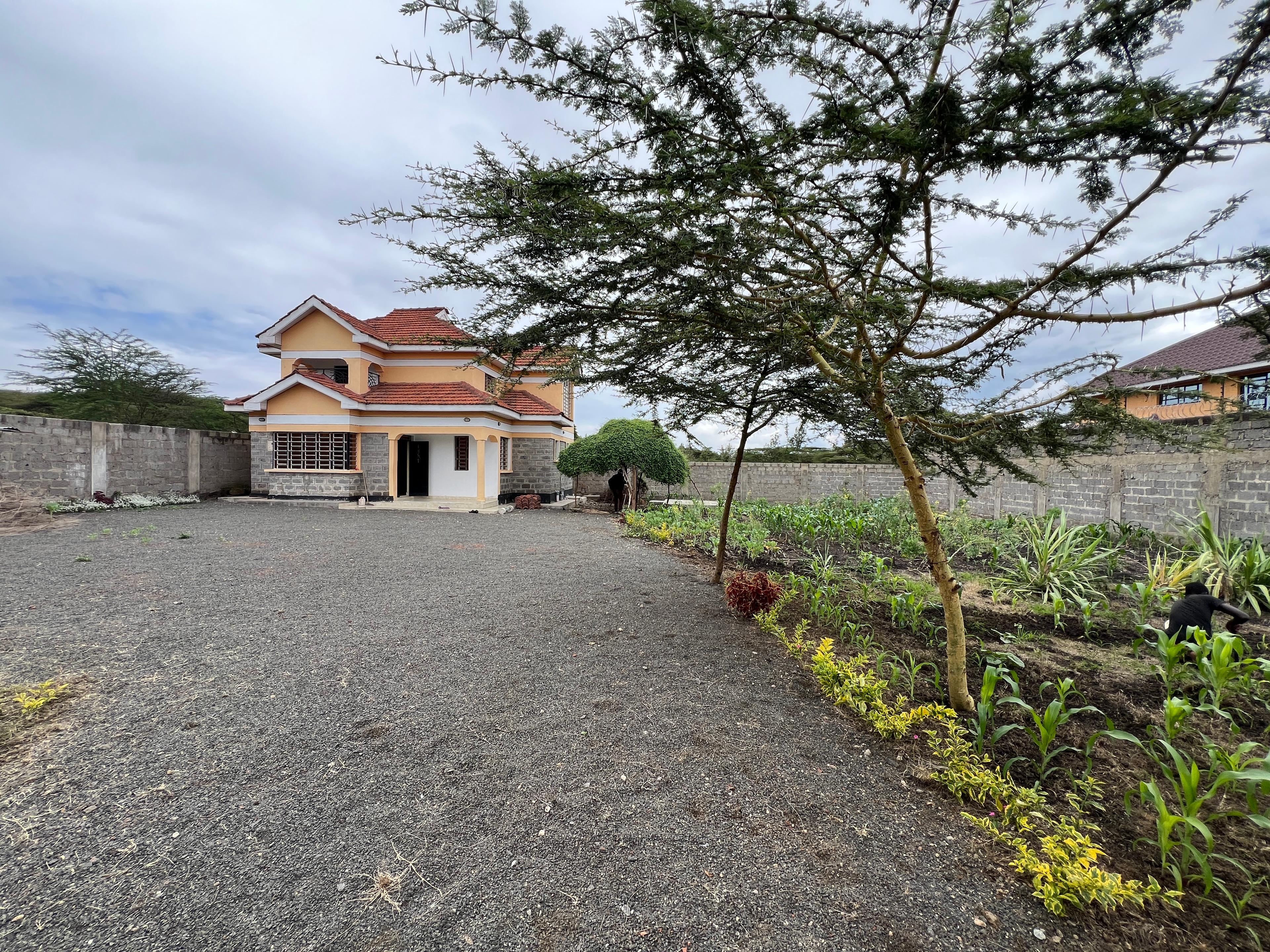 3BR mansion on Sale in Rongai  - Image 22