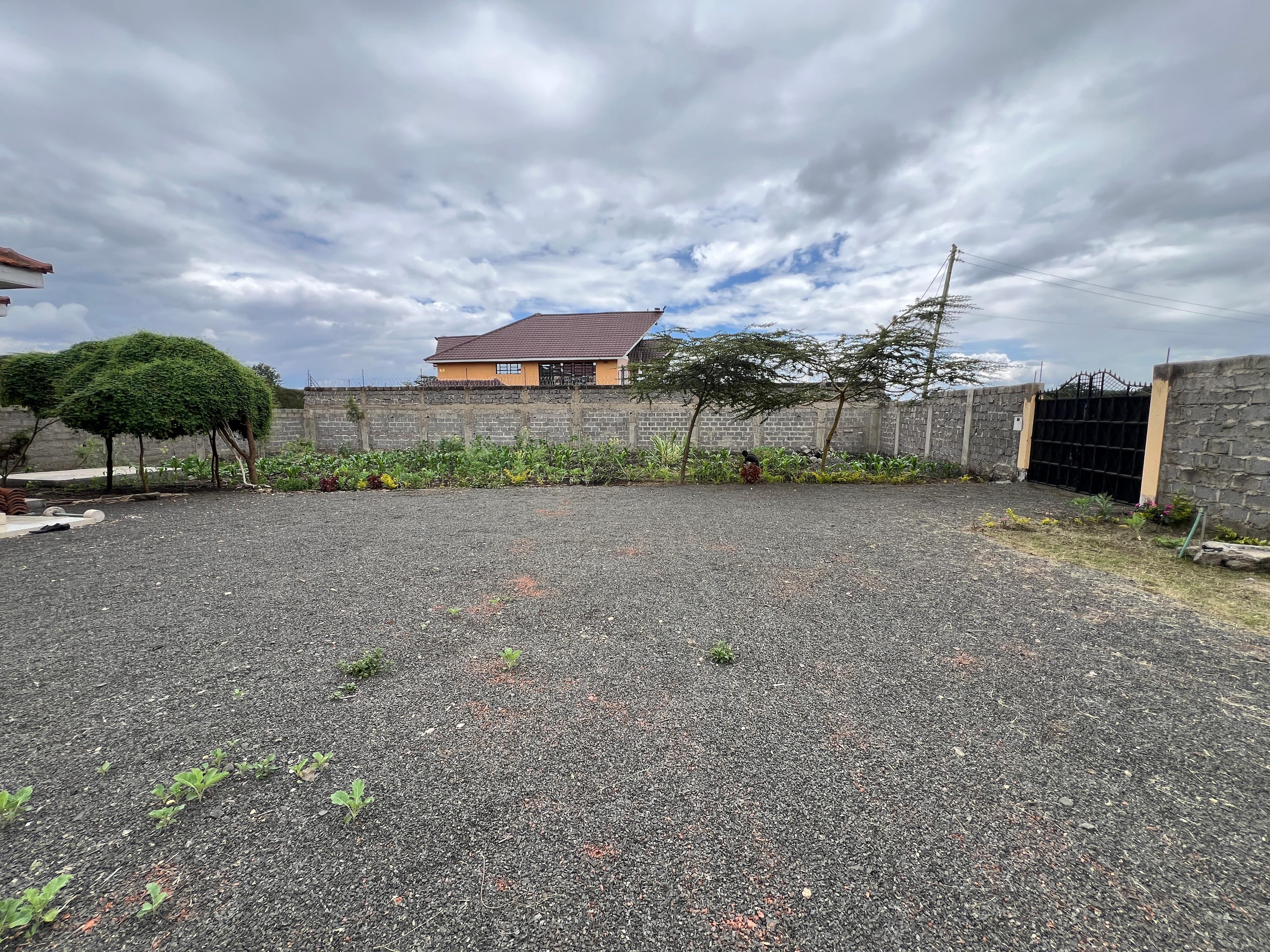 3BR mansion on Sale in Rongai  - Image 19