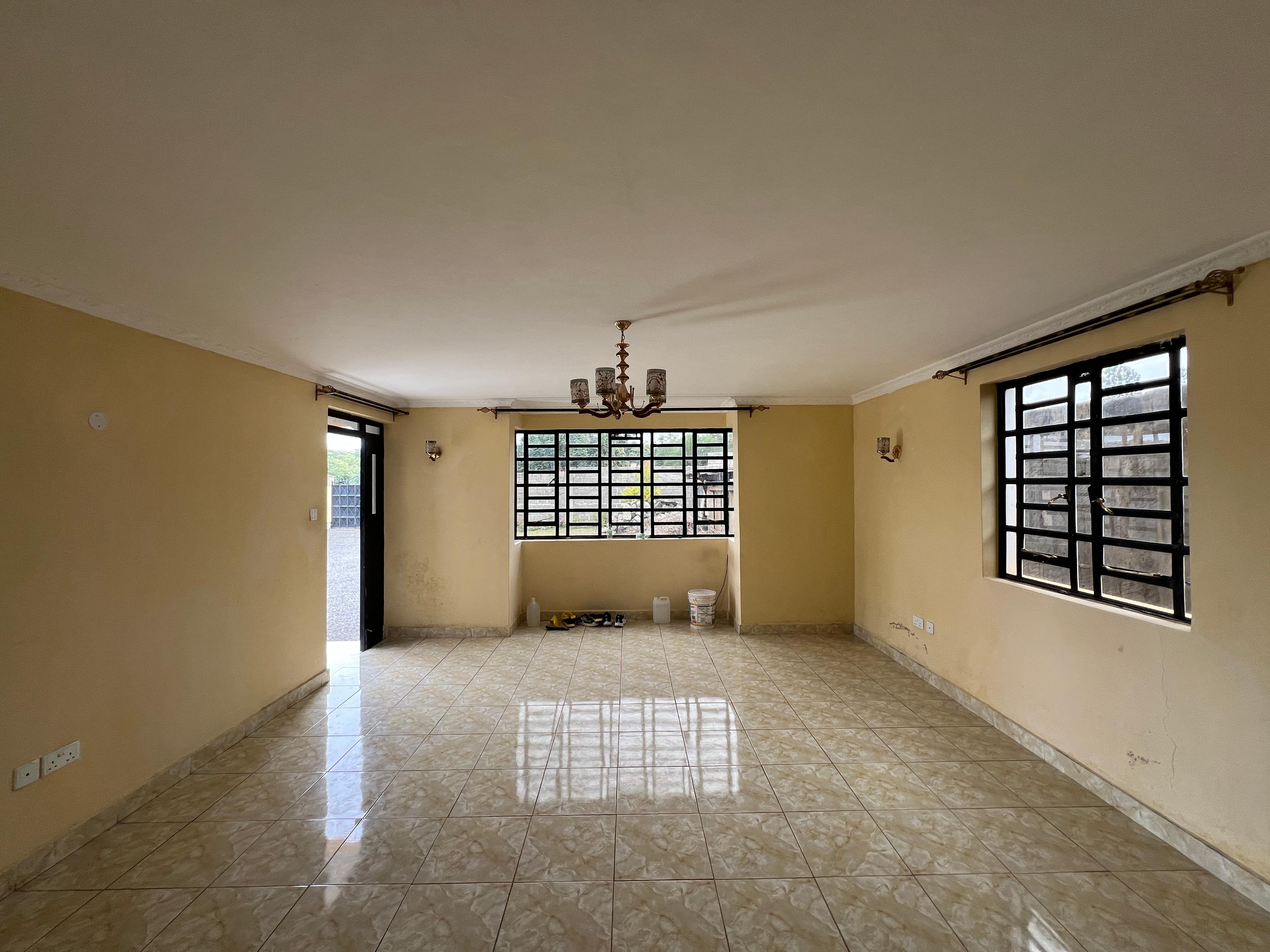 3BR mansion on Sale in Rongai  - Image 16