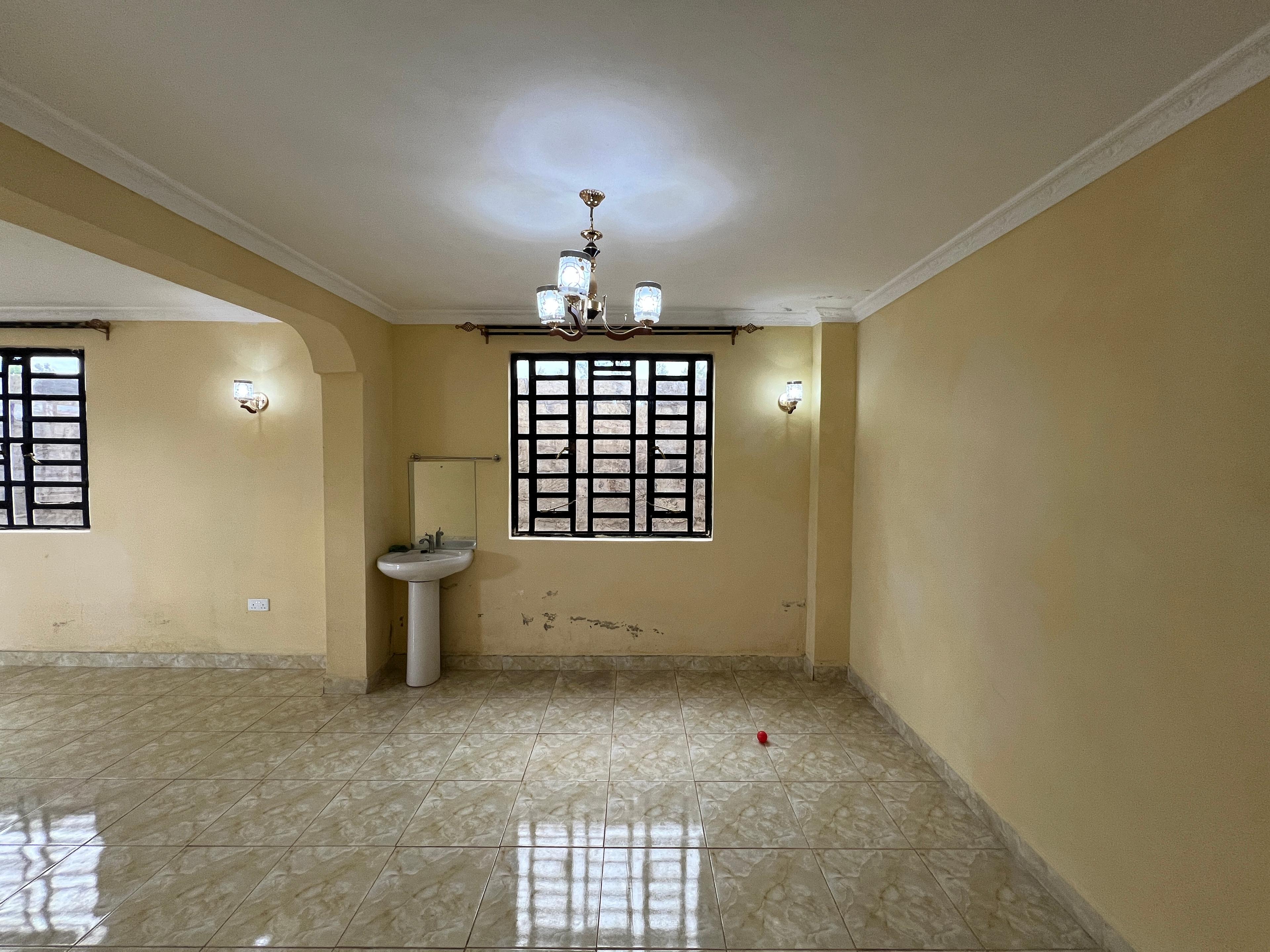 3BR mansion on Sale in Rongai  - Image 17