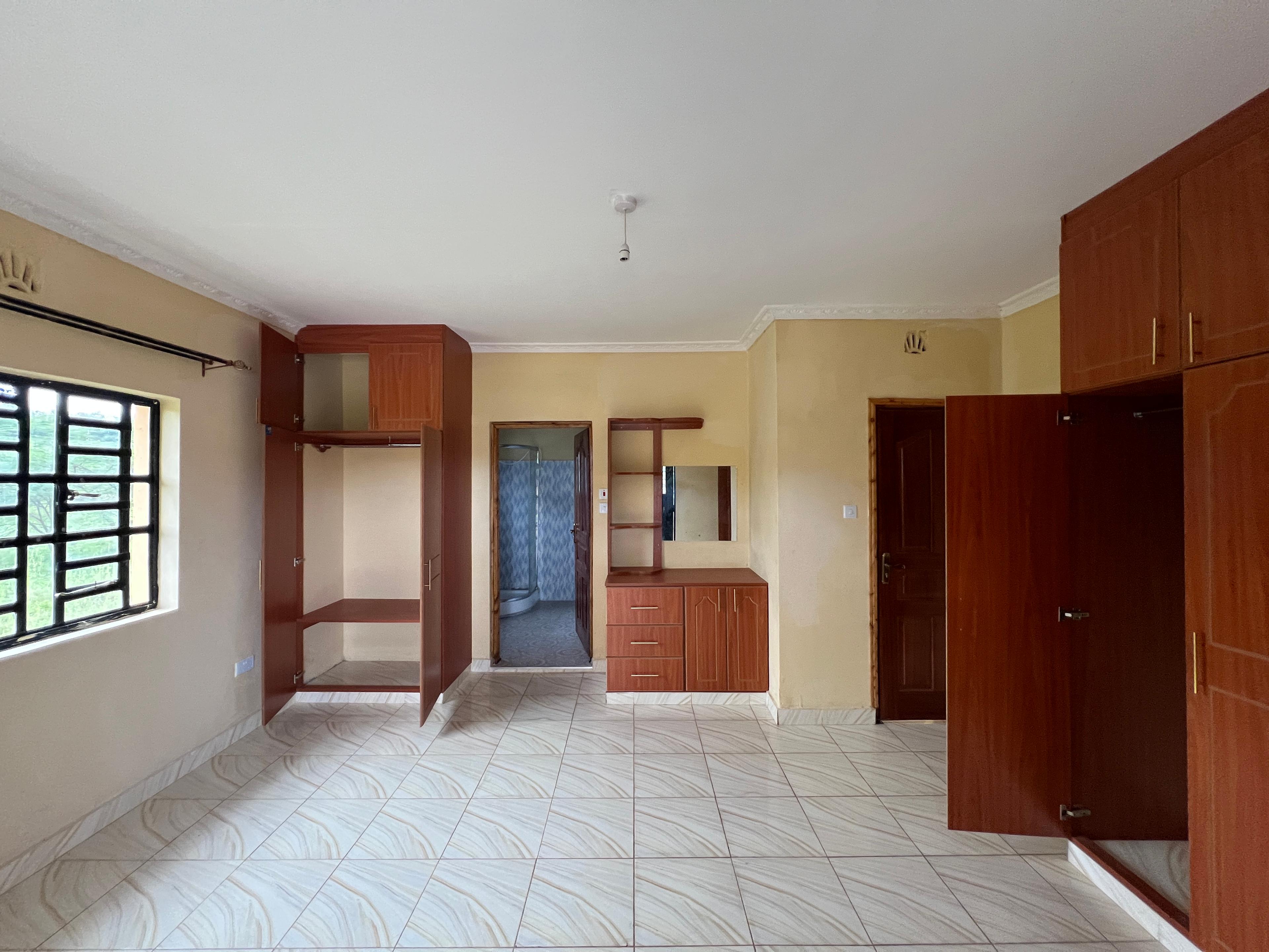 3BR mansion on Sale in Rongai  - Image 10