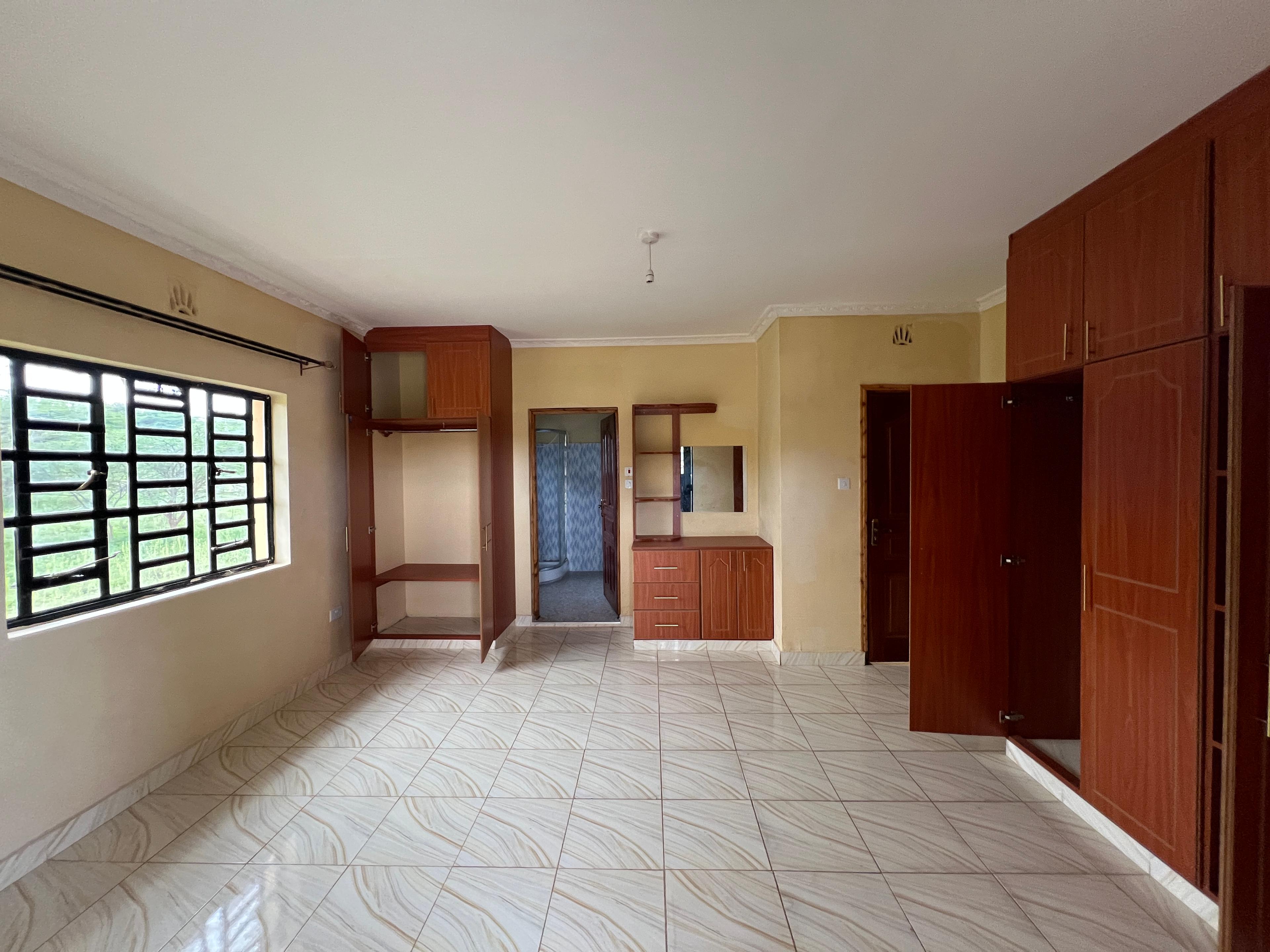 3BR mansion on Sale in Rongai  - Image 12