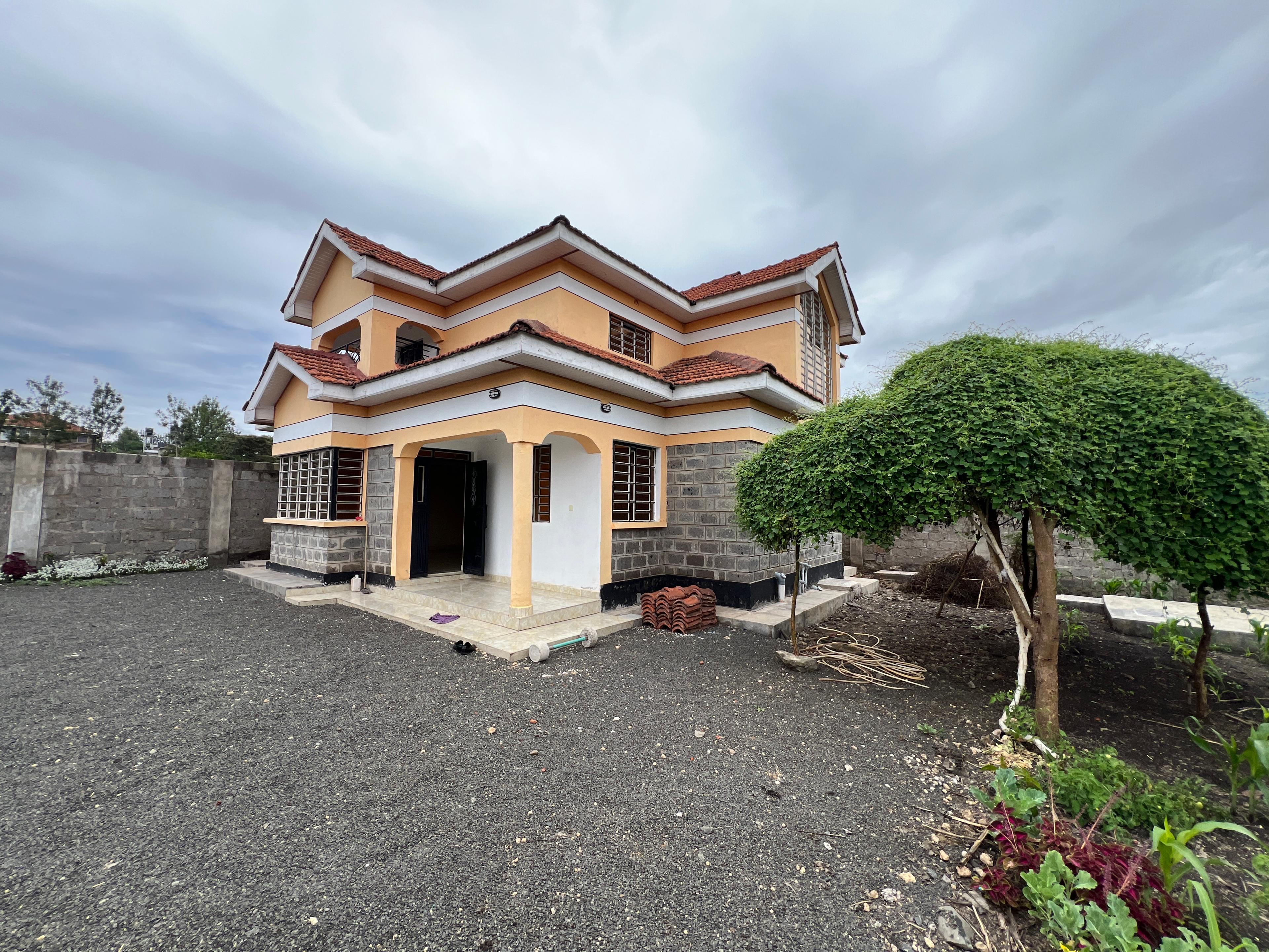 3BR mansion on Sale in Rongai  - Image 24