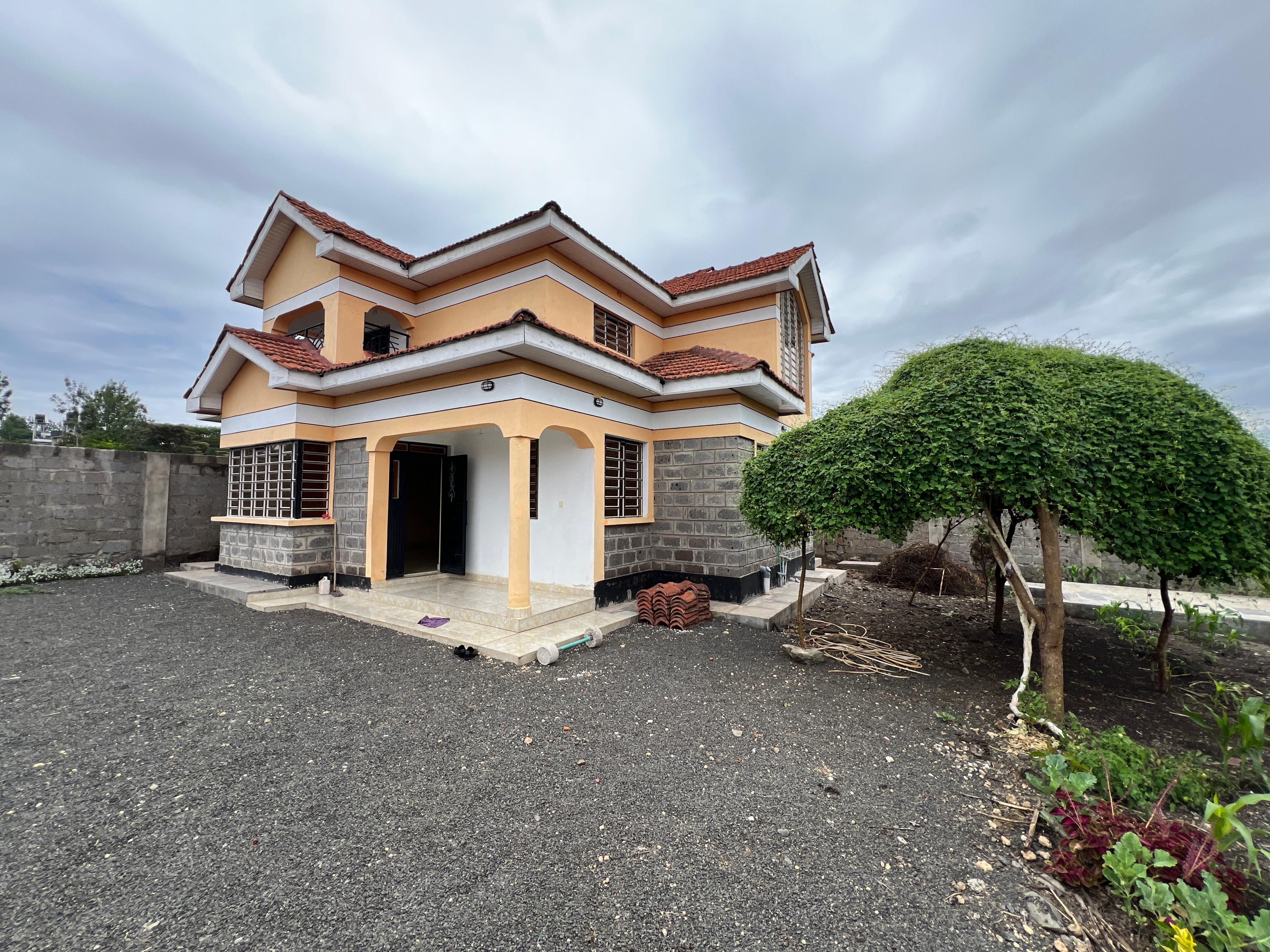 3BR mansion on Sale in Rongai  - Image 25