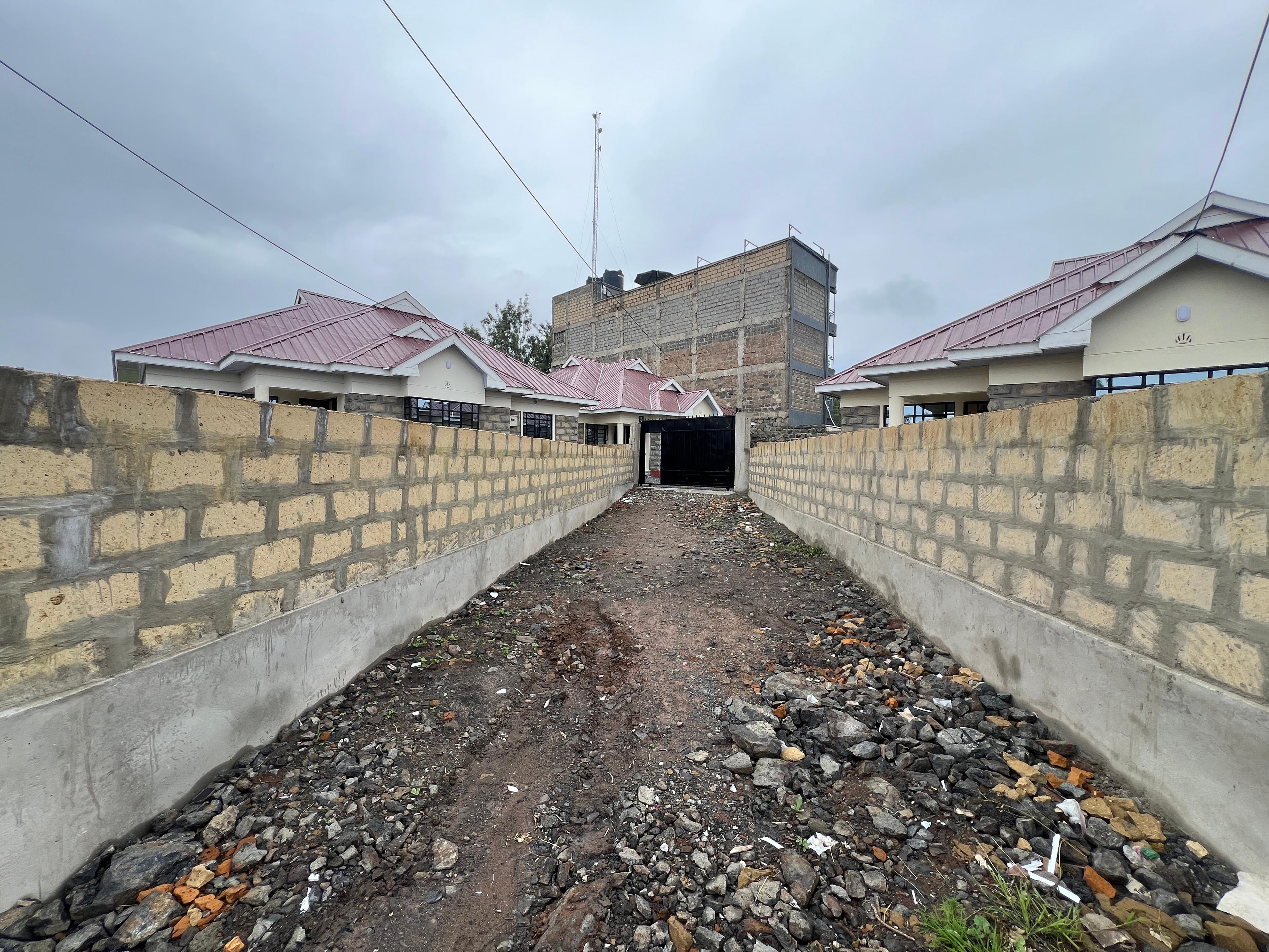 3BR Bungalows on sale in Rimpa Rongai - Image 7