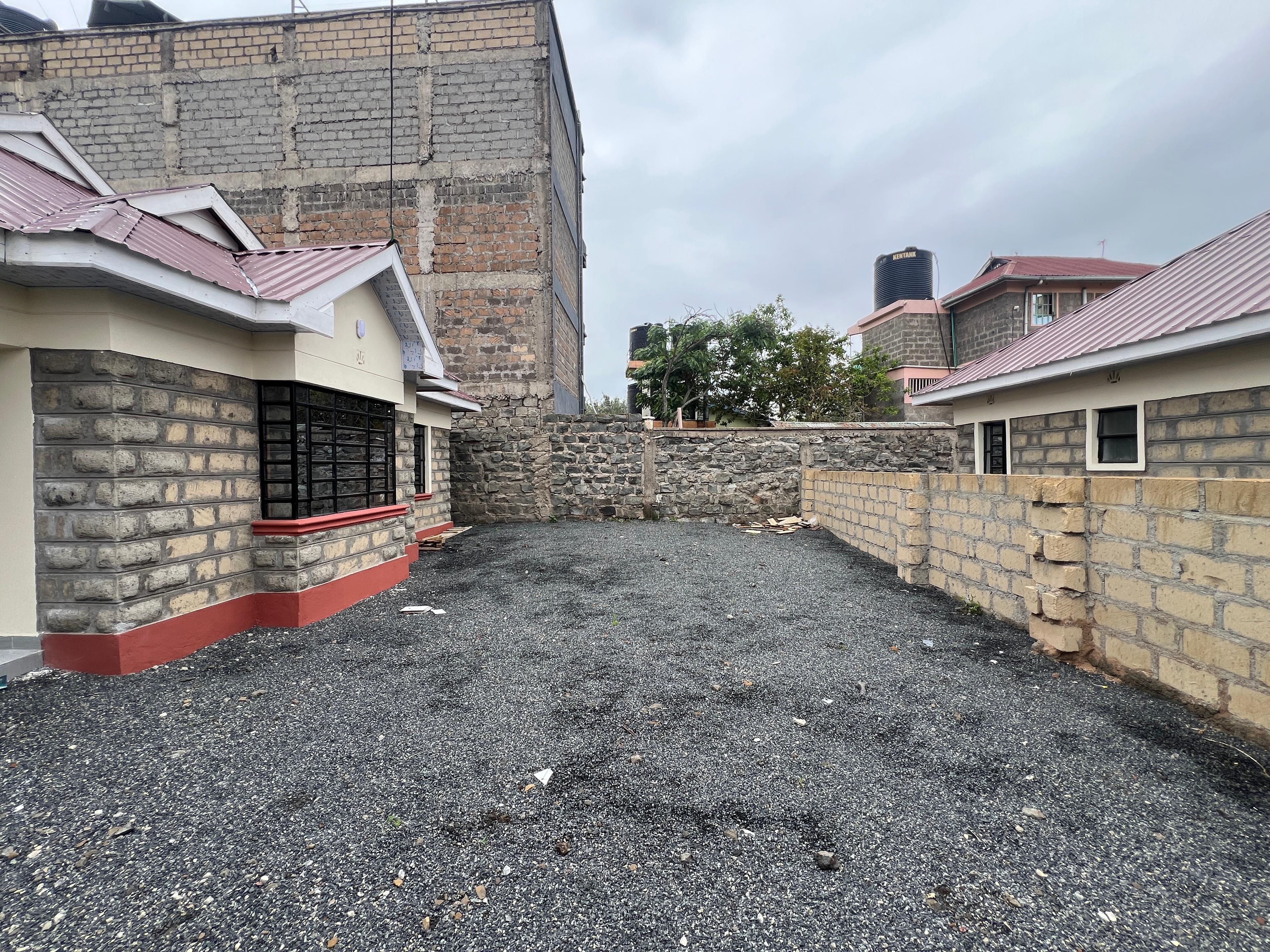 3BR Bungalows on sale in Rimpa Rongai - Image 26