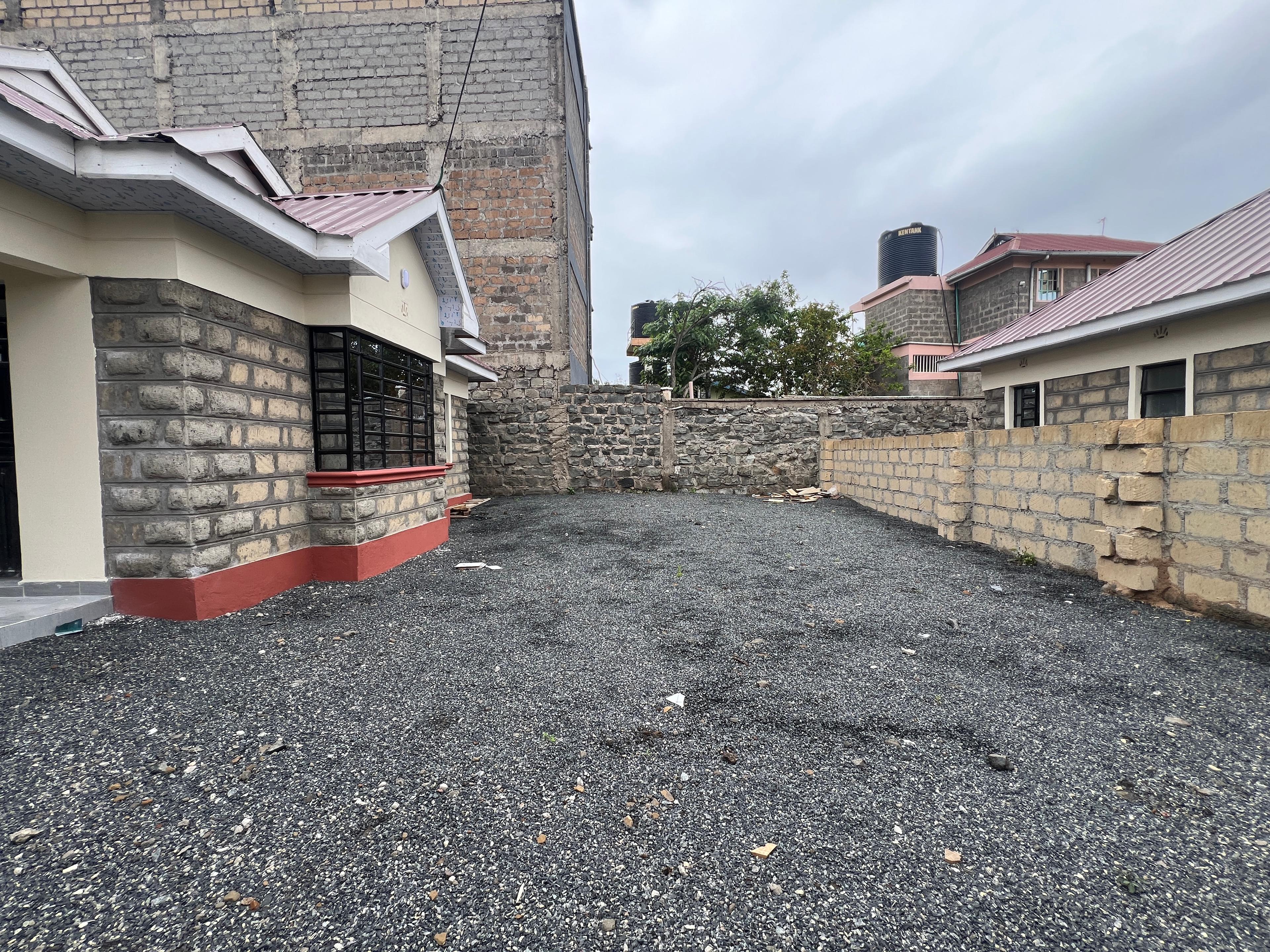 3BR Bungalows on sale in Rimpa Rongai - Image 24