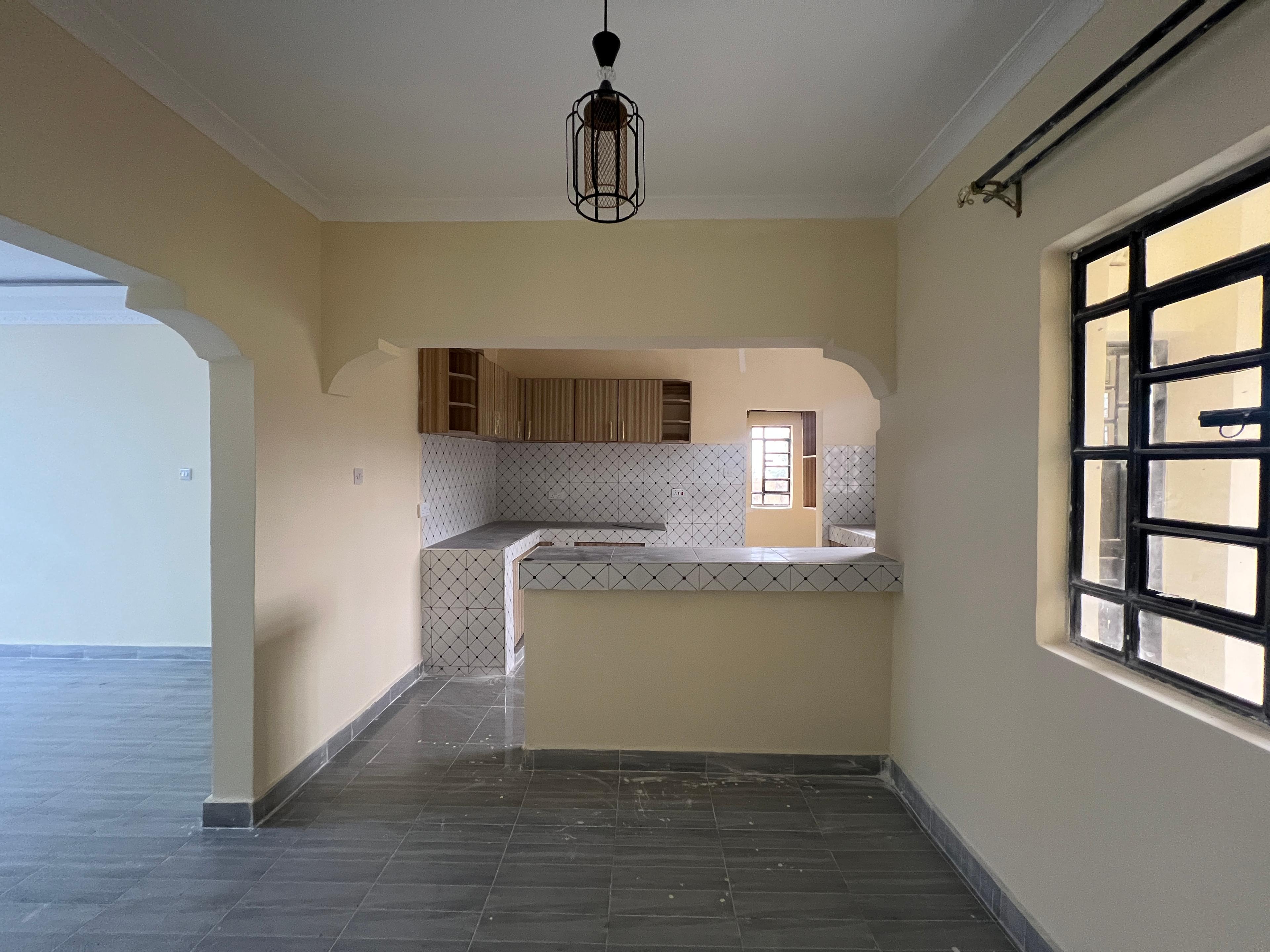 3BR Bungalows on sale in Rimpa Rongai - Image 3