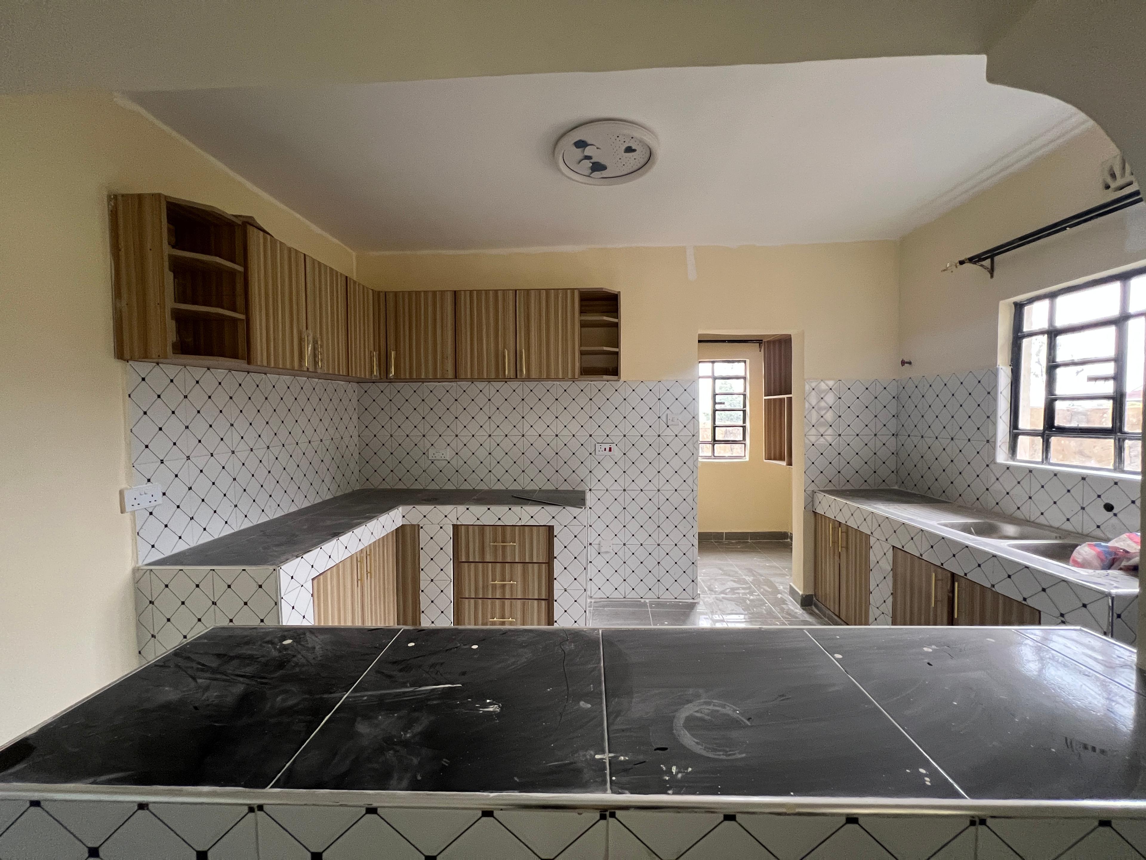 3BR Bungalows on sale in Rimpa Rongai - Image 9