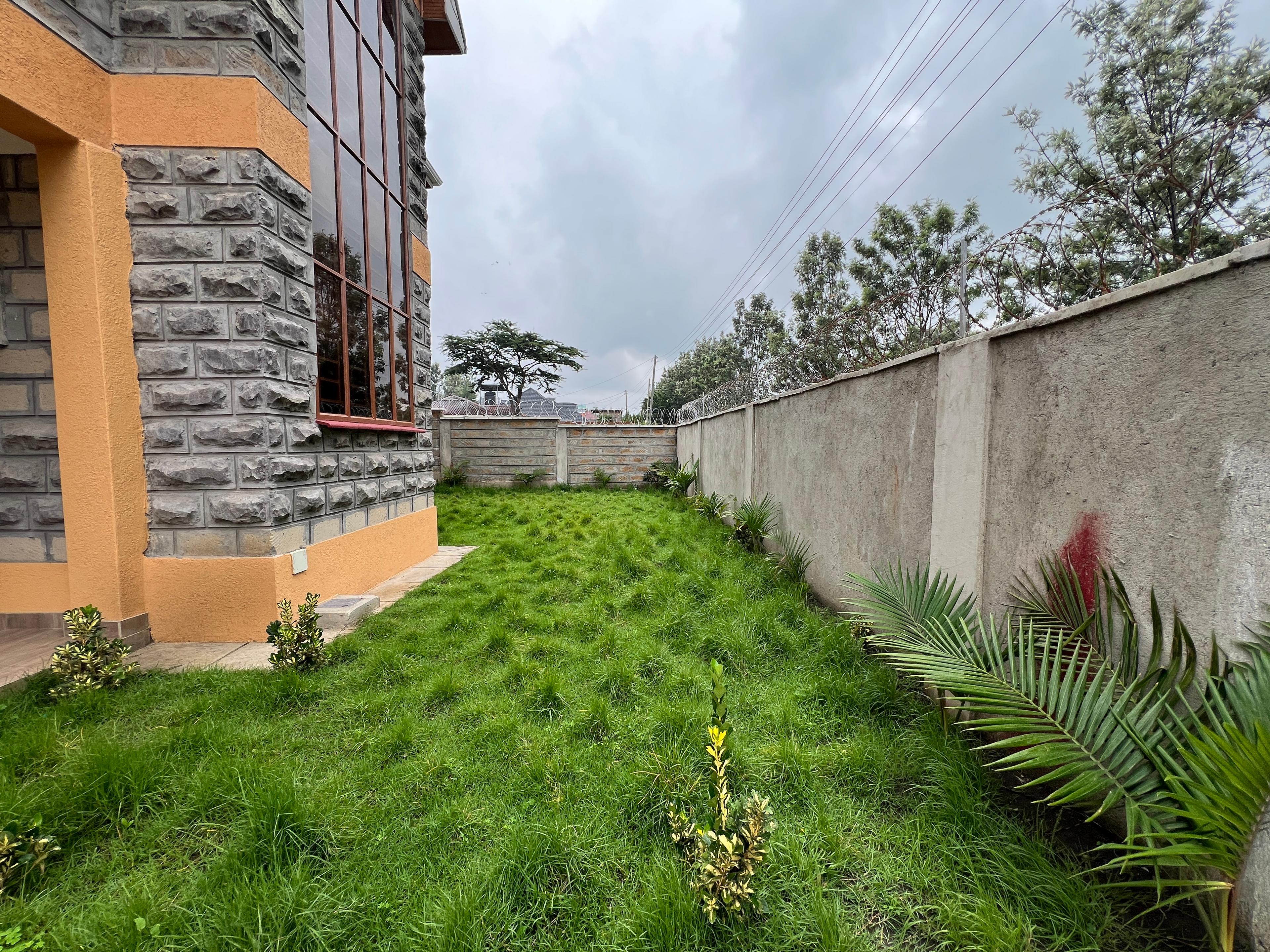4BR Mansion on Sale in Rongai  - Image 19