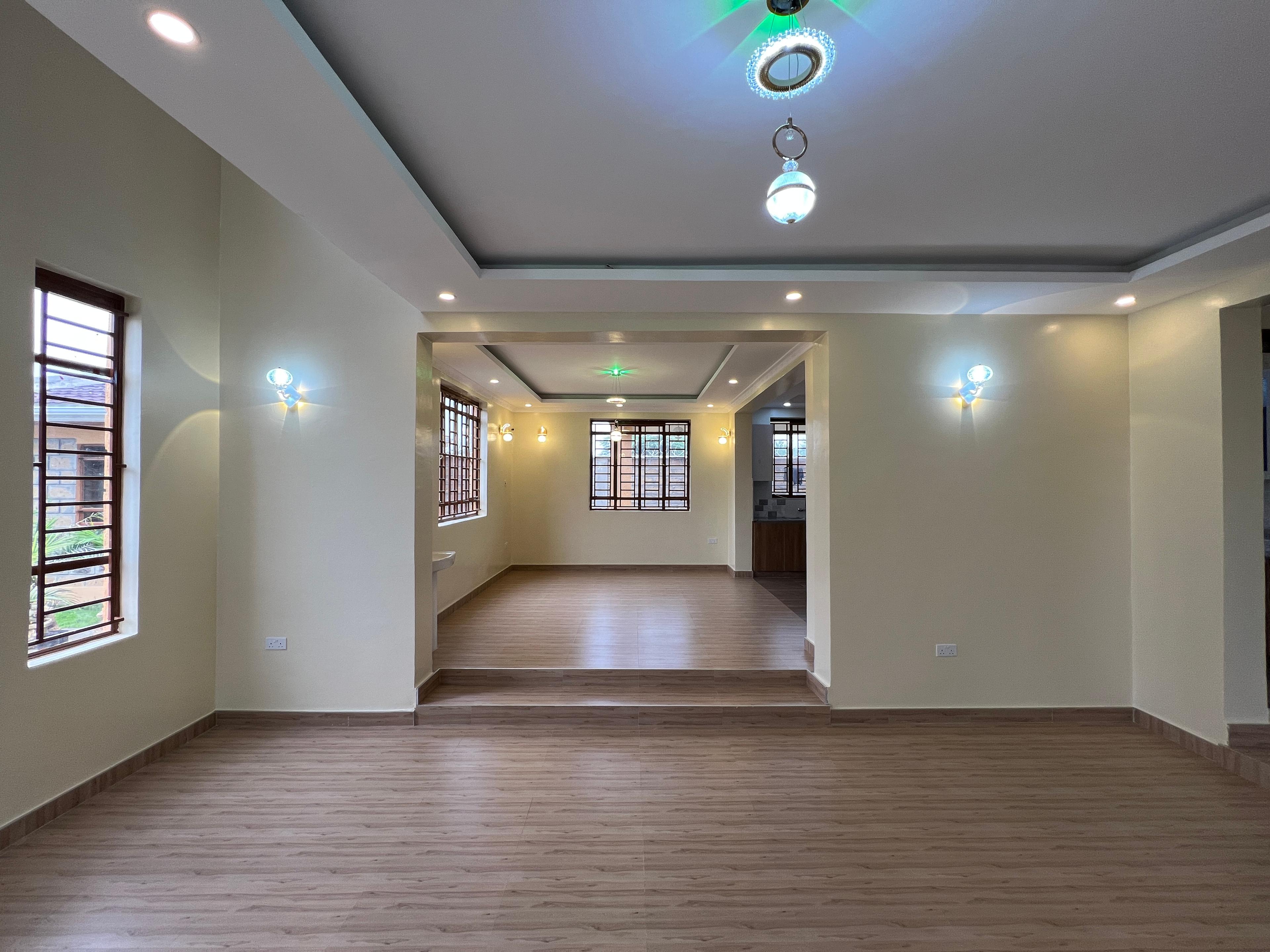 4BR Mansion on Sale in Rongai  - Image 7