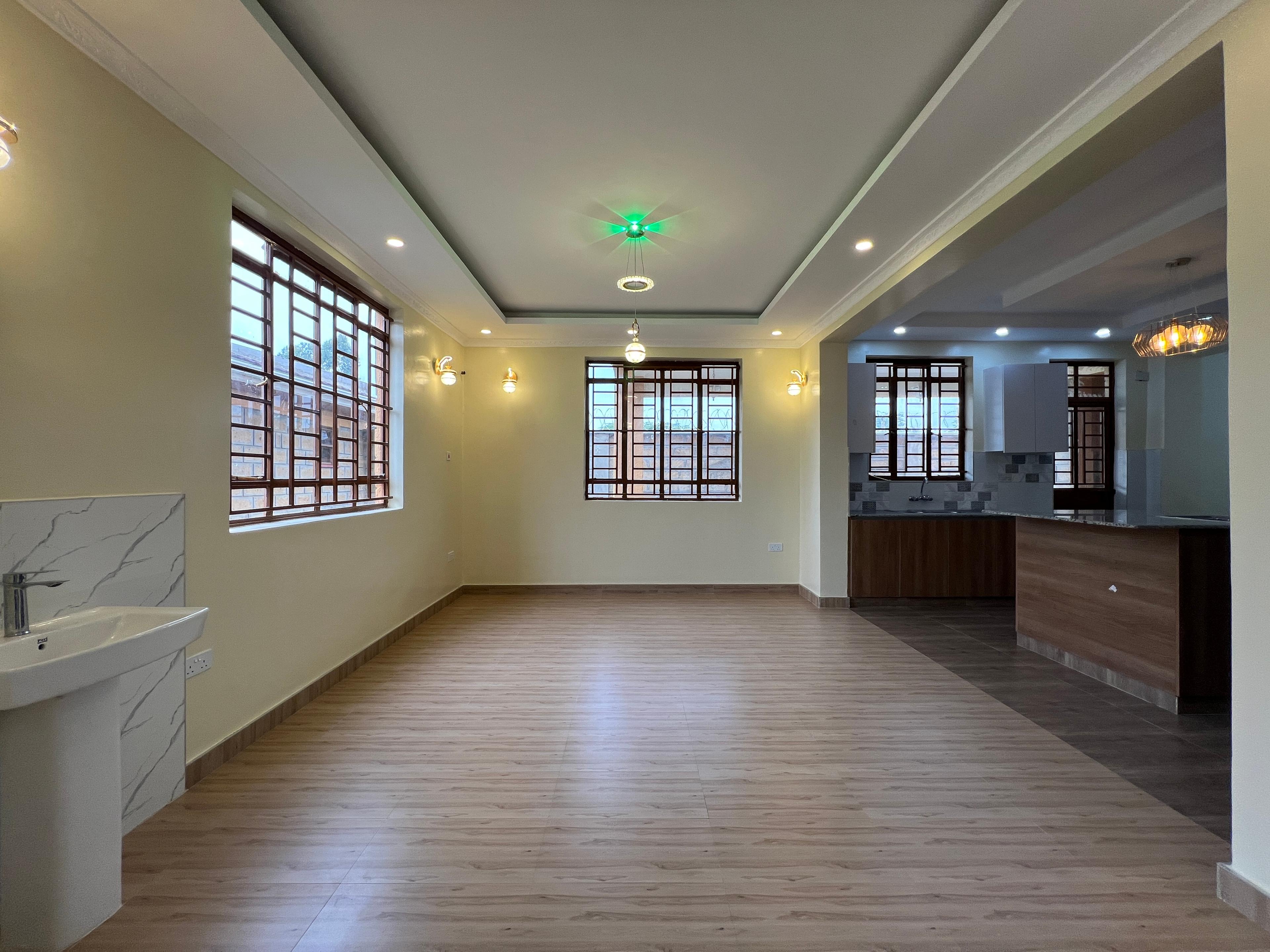 4BR Mansion on Sale in Rongai  - Image 6
