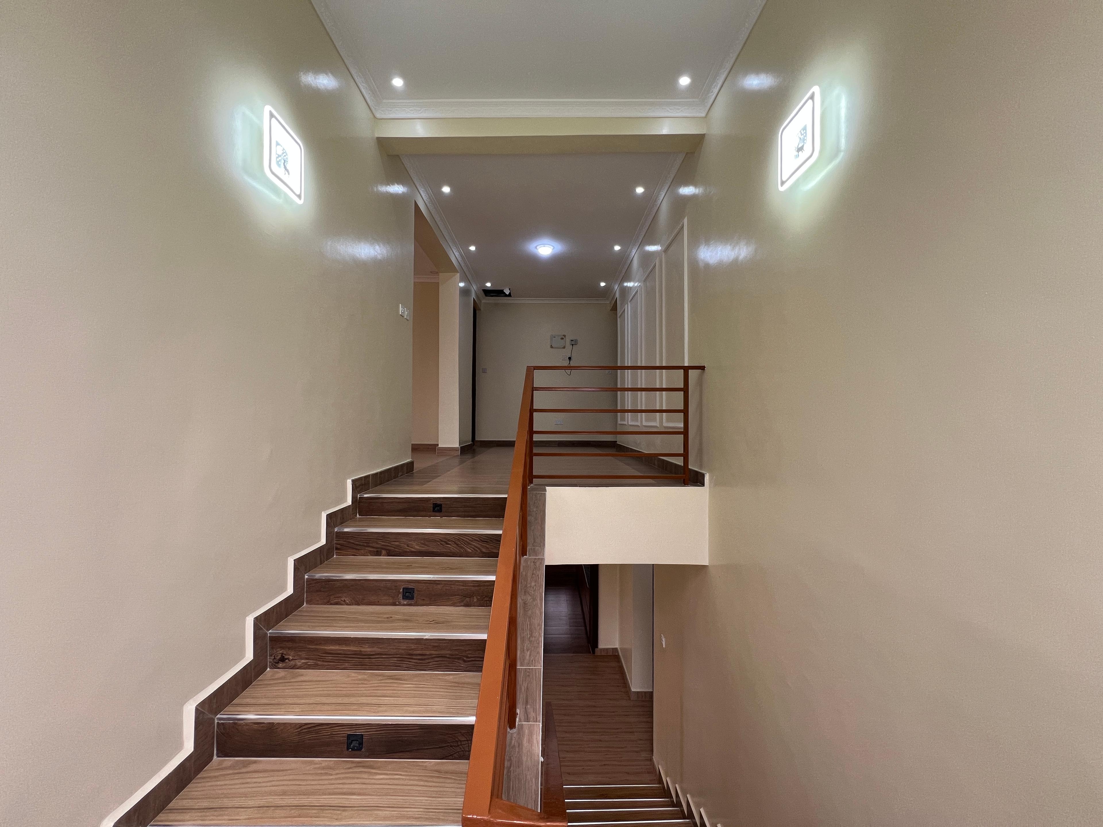 4BR Mansion on Sale in Rongai  - Image 10