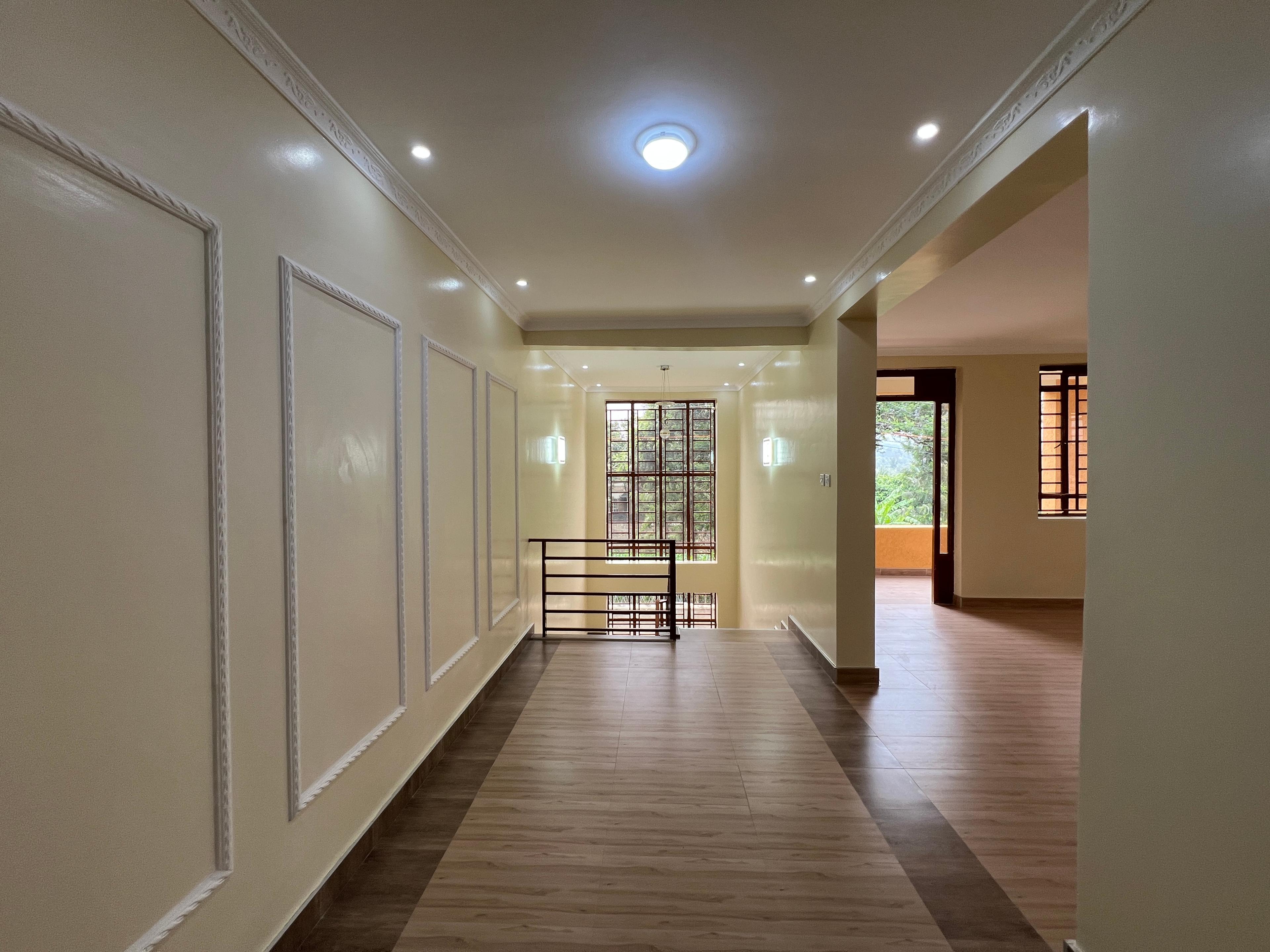 4BR Mansion on Sale in Rongai  - Image 9