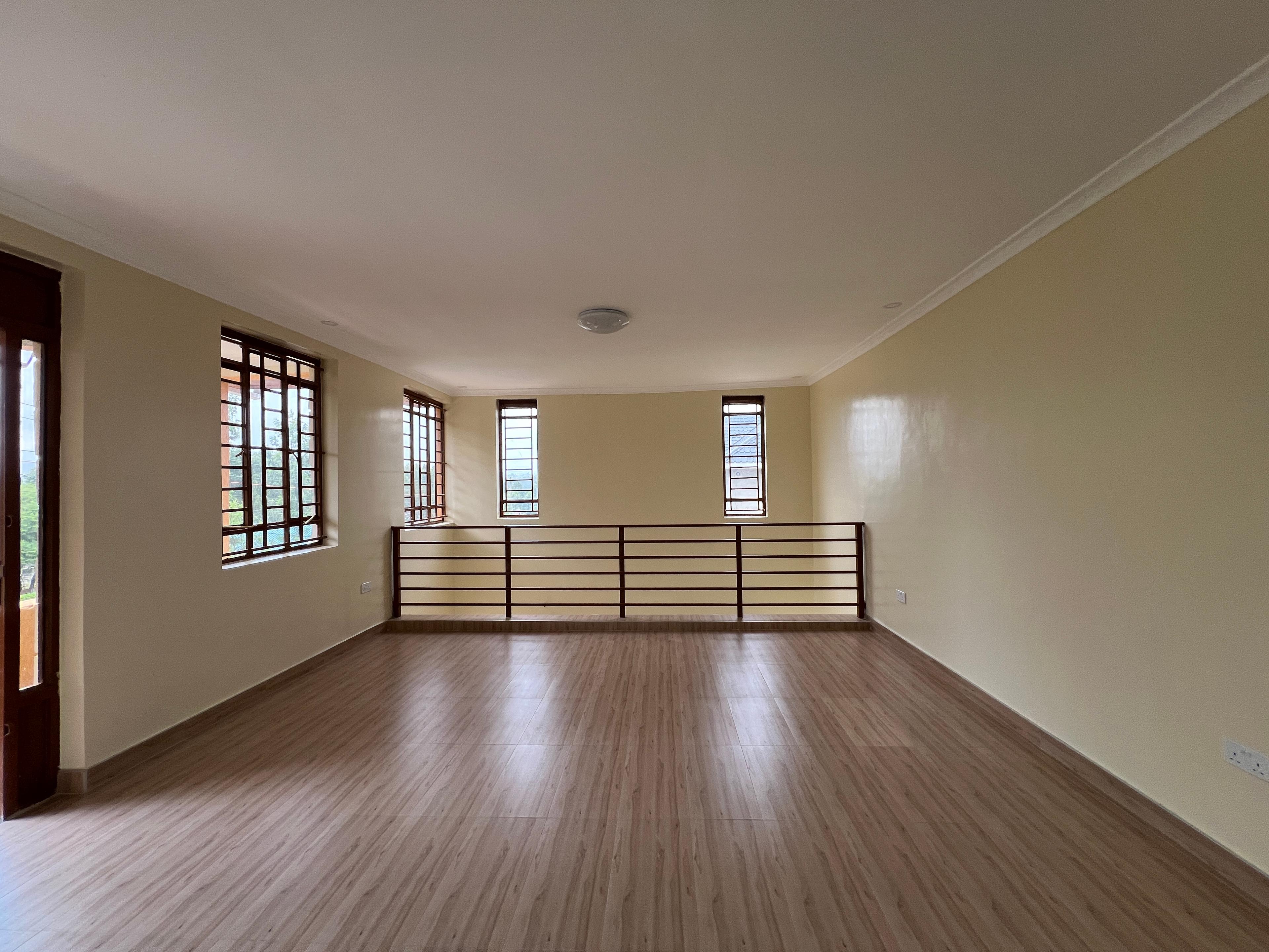 4BR Mansion on Sale in Rongai  - Image 14