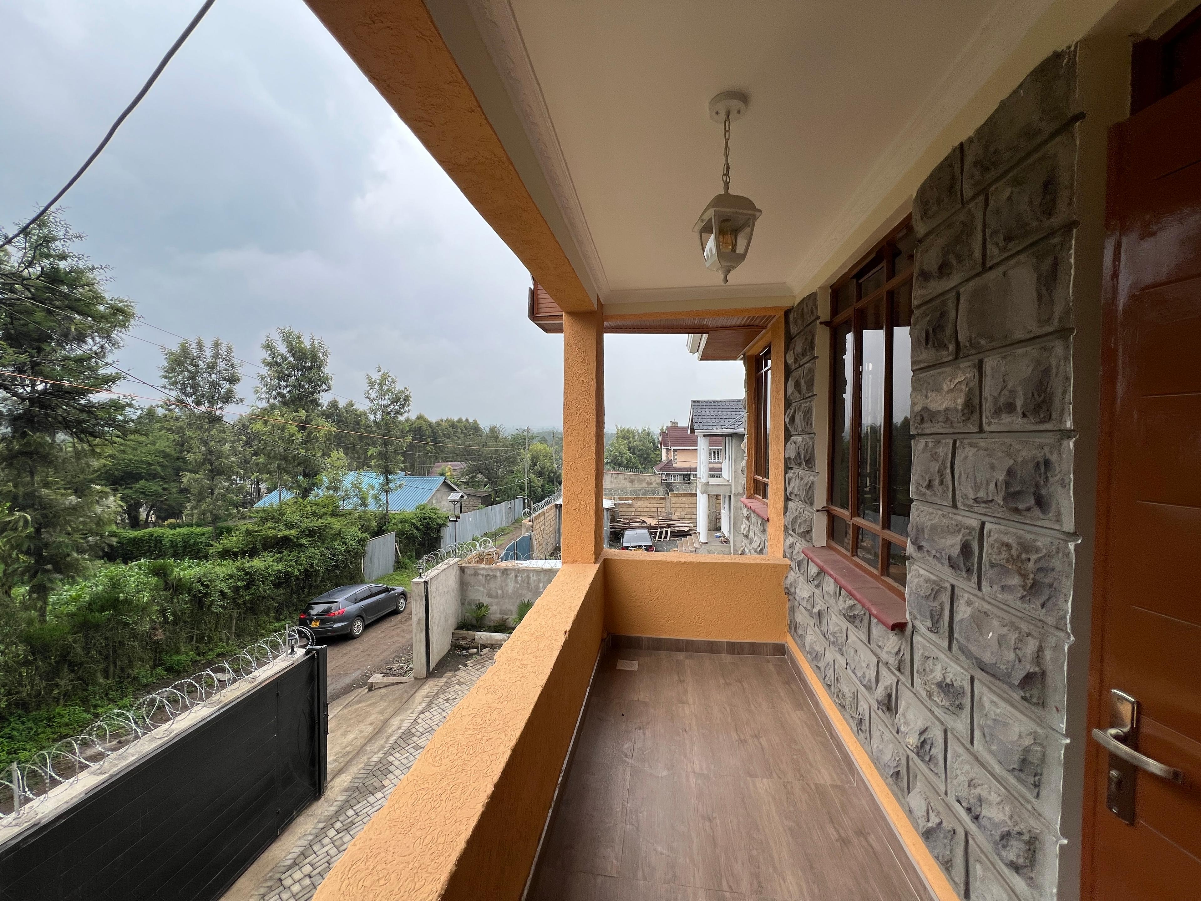 4BR Mansion on Sale in Rongai  - Image 21