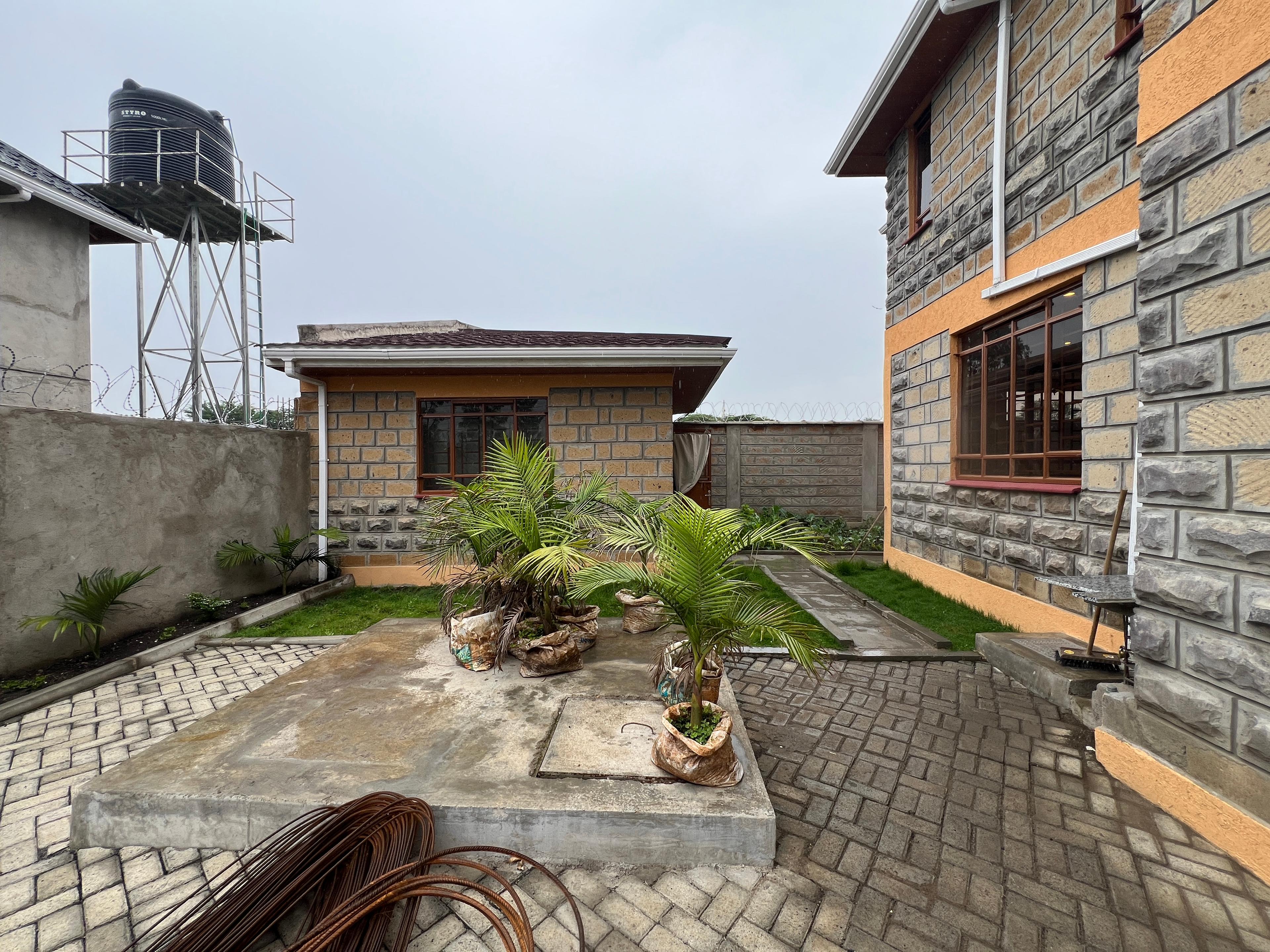 4BR Mansion on Sale in Rongai  - Image 22
