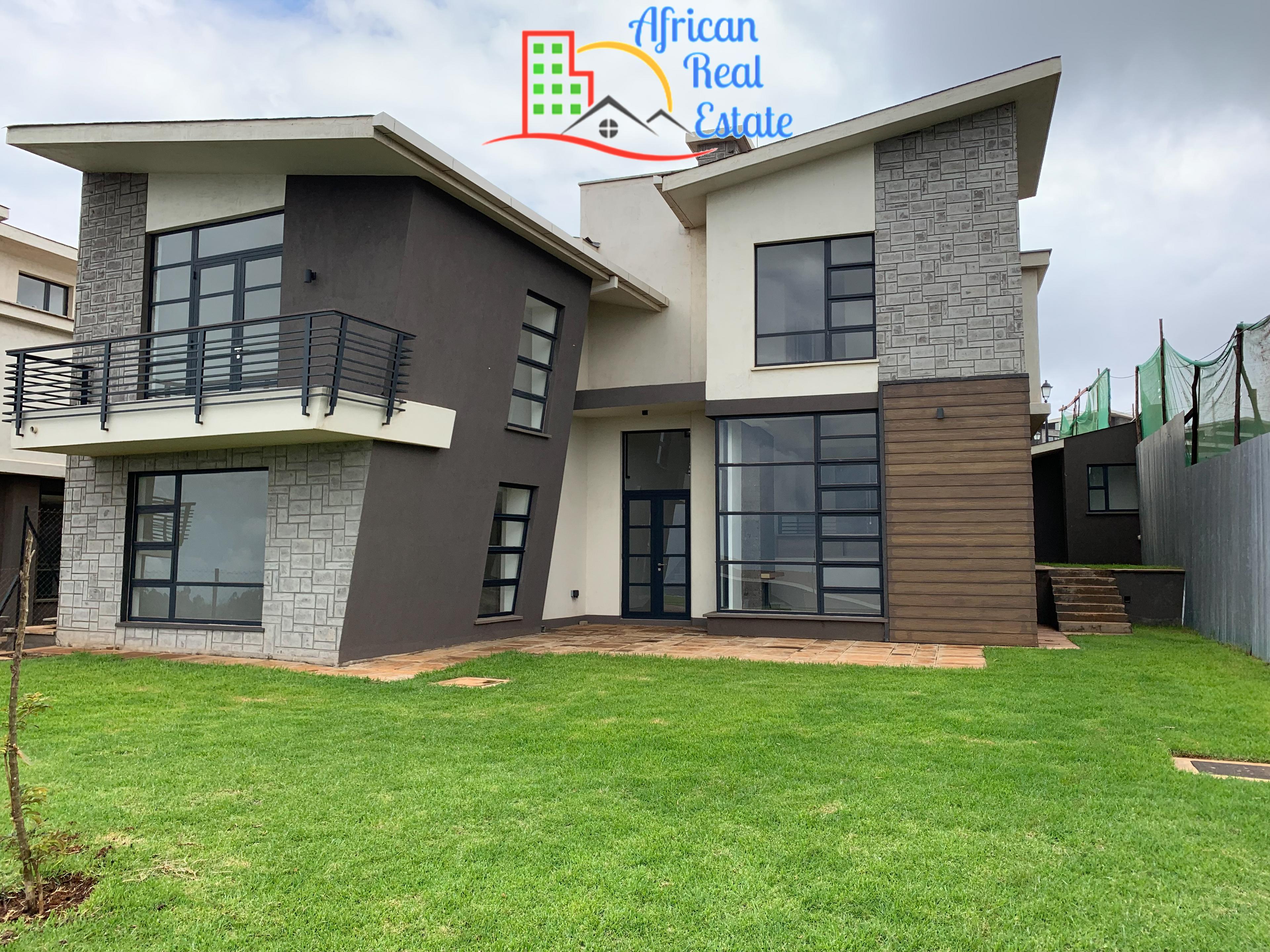 4BR Bungalows on Sale in Limuru Kiambu  - Image 26