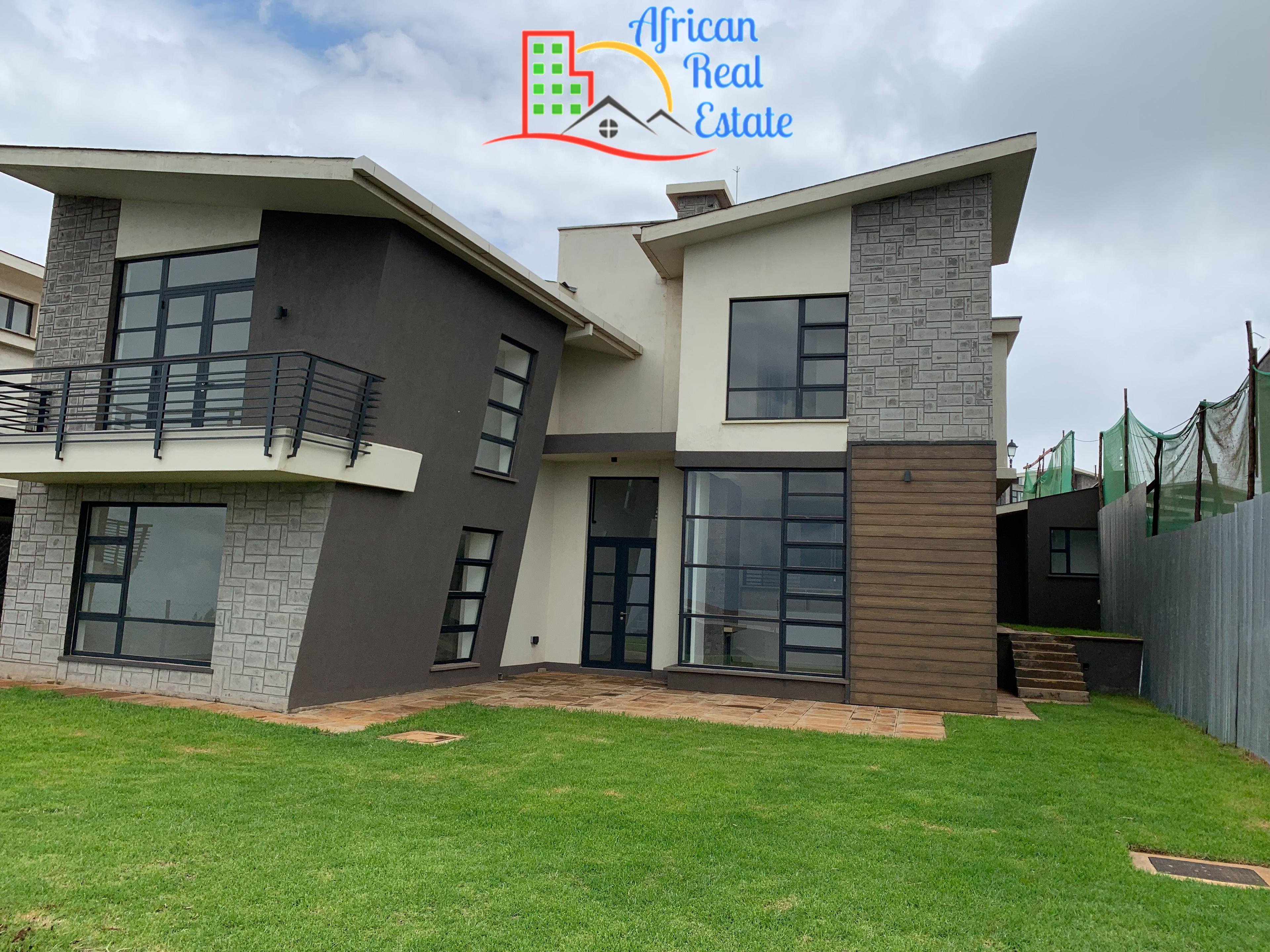 4BR Bungalows on Sale in Limuru Kiambu  - Image 21