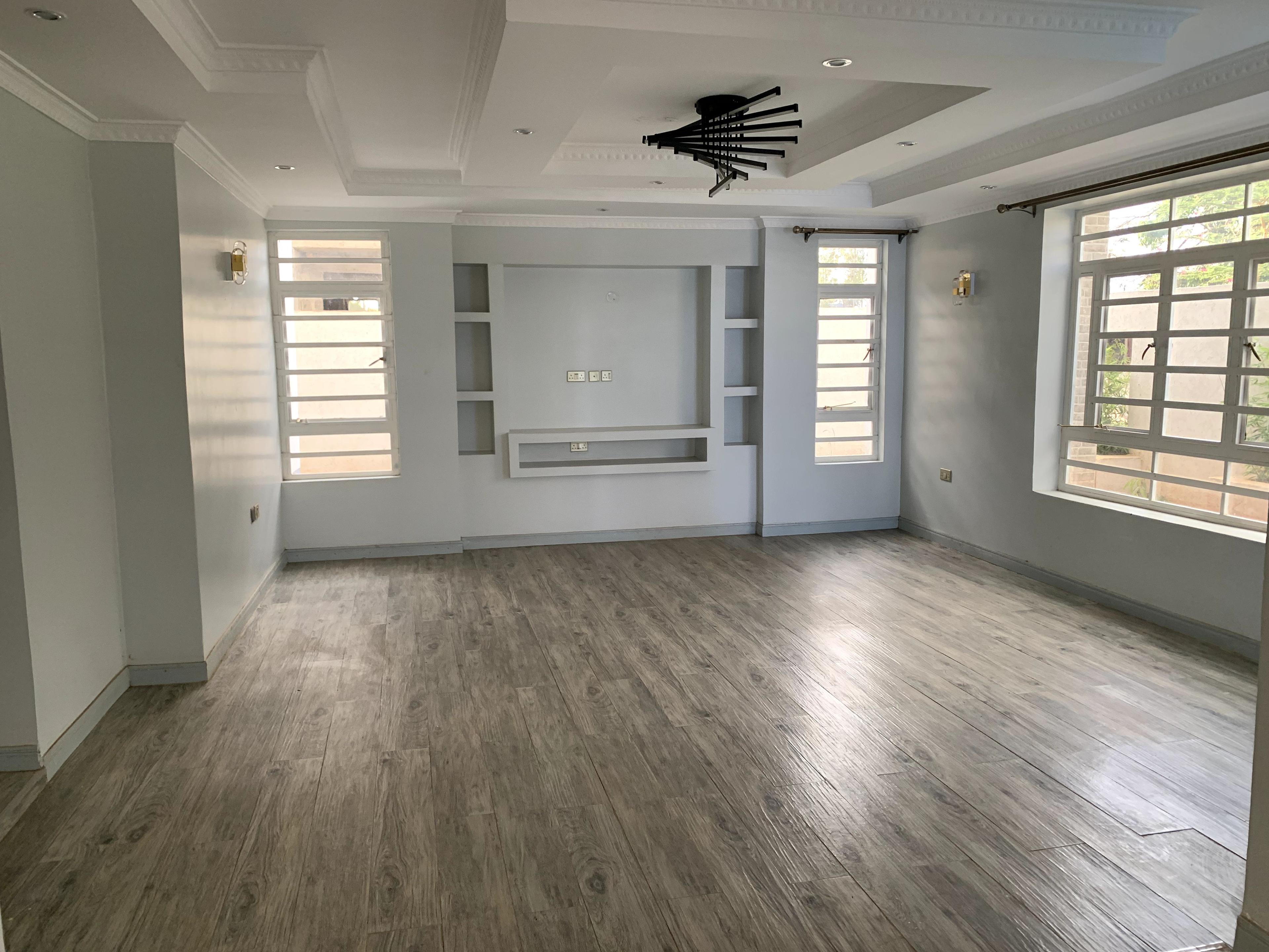 4BR Mansions on Sale in Kamakis Ruiru - Image 2