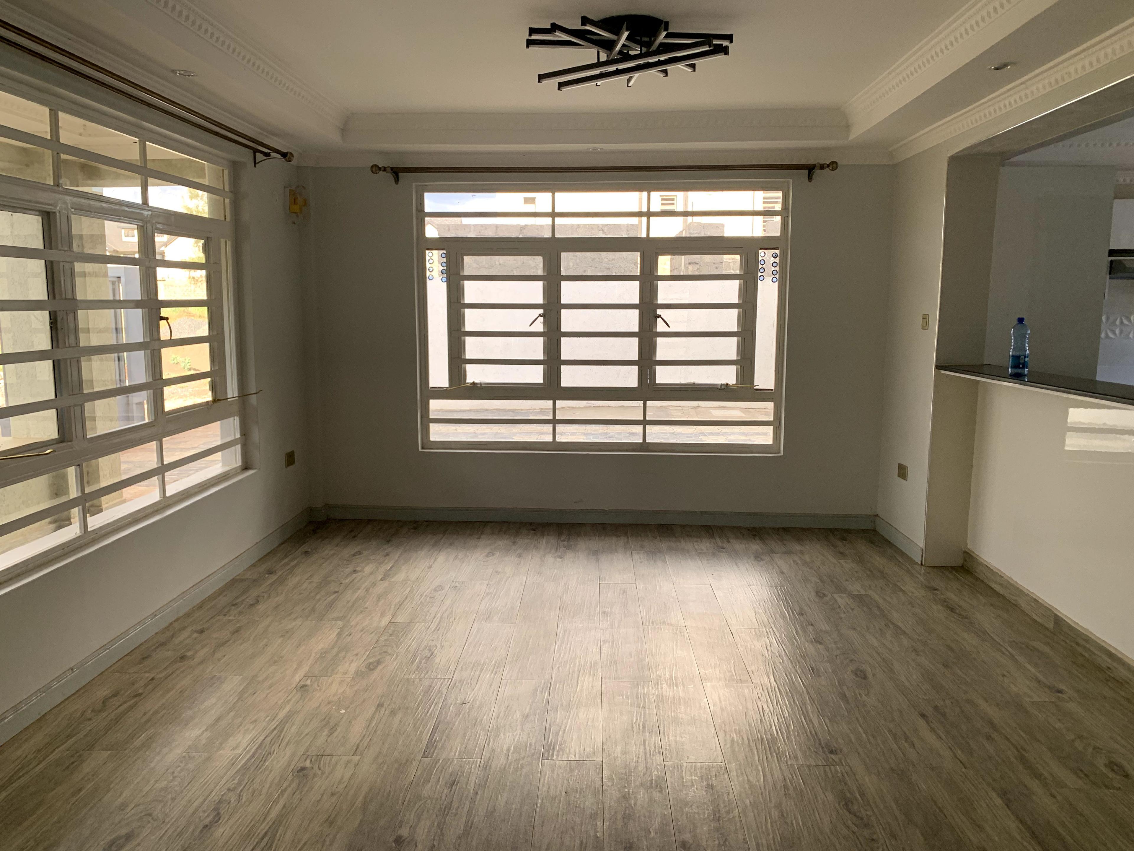 4BR Mansions on Sale in Kamakis Ruiru - Image 4