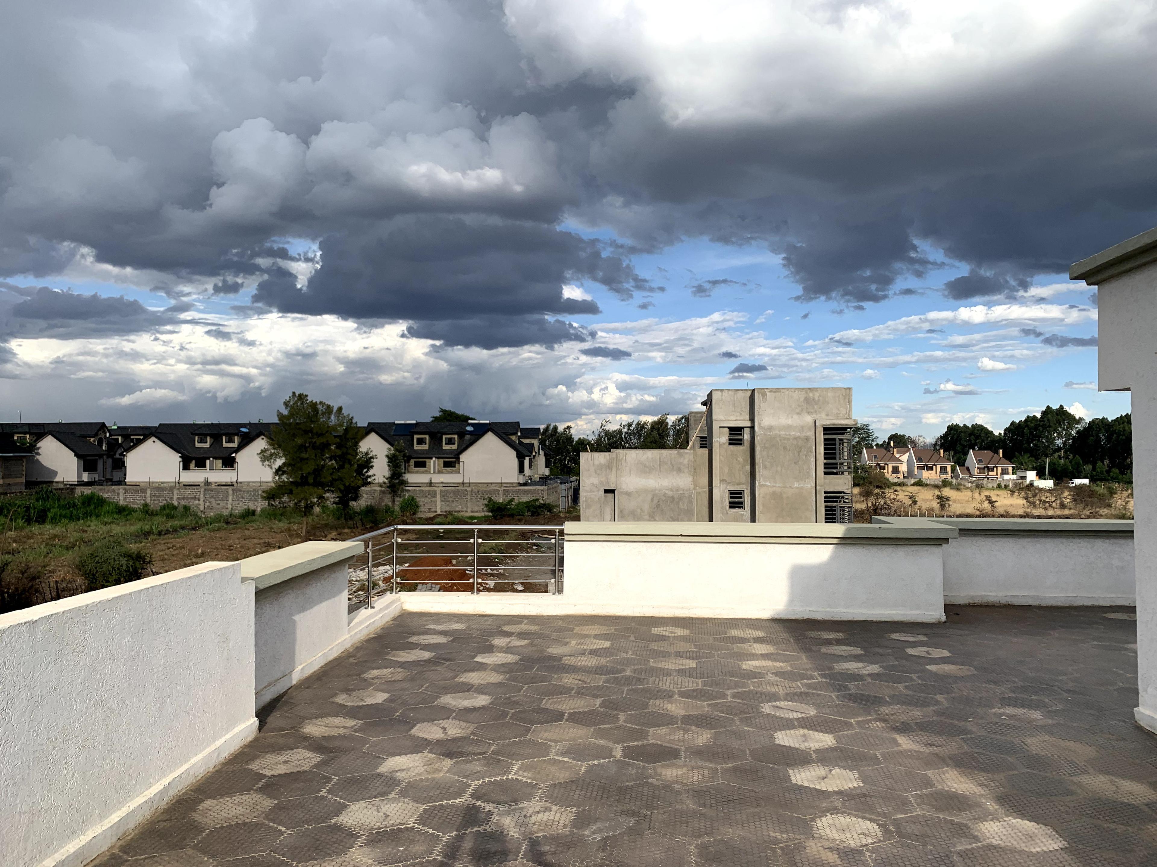 4BR Mansions on Sale in Kamakis Ruiru - Image 5
