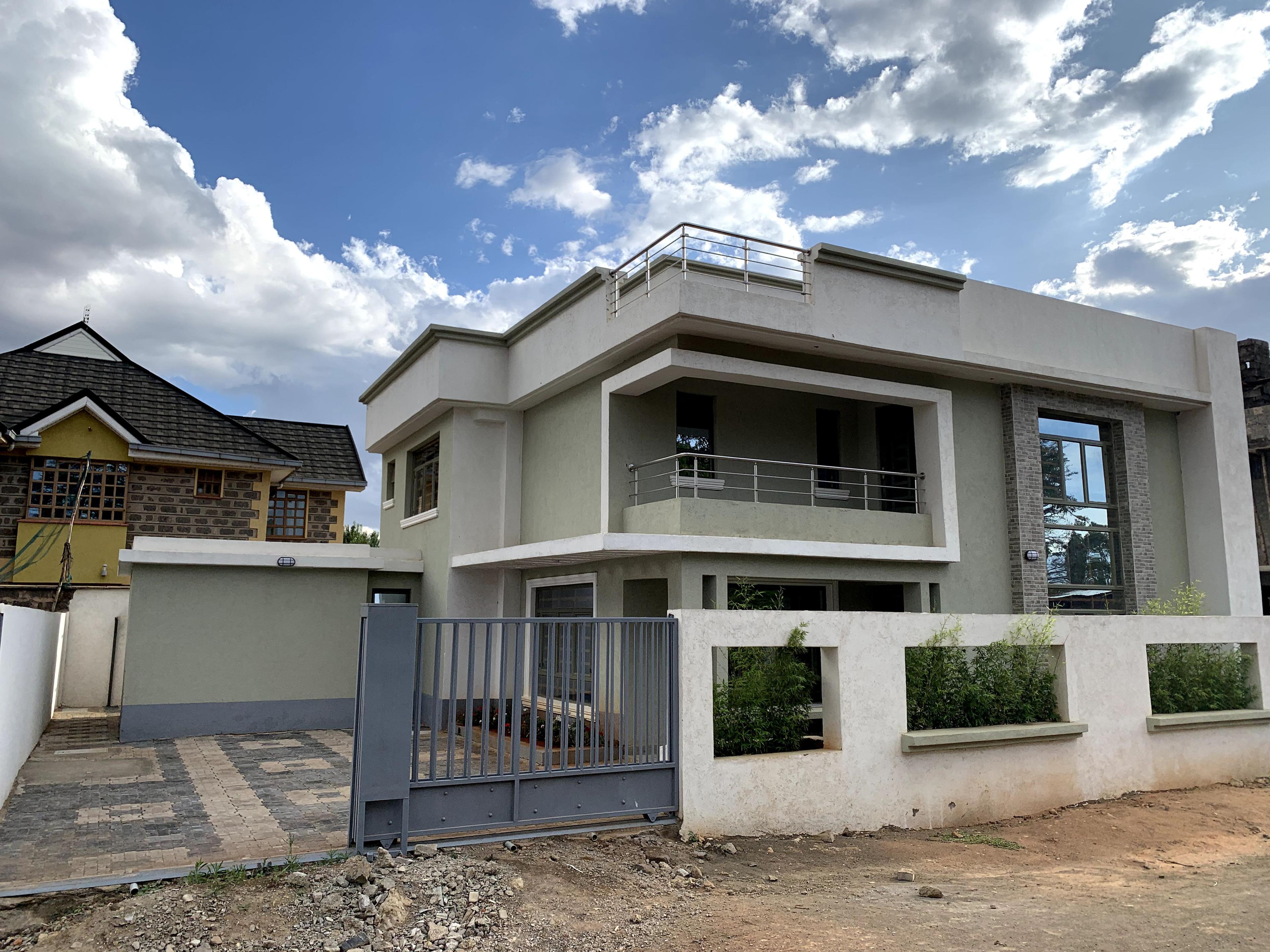 4BR Mansions on Sale in Kamakis Ruiru - Image 8