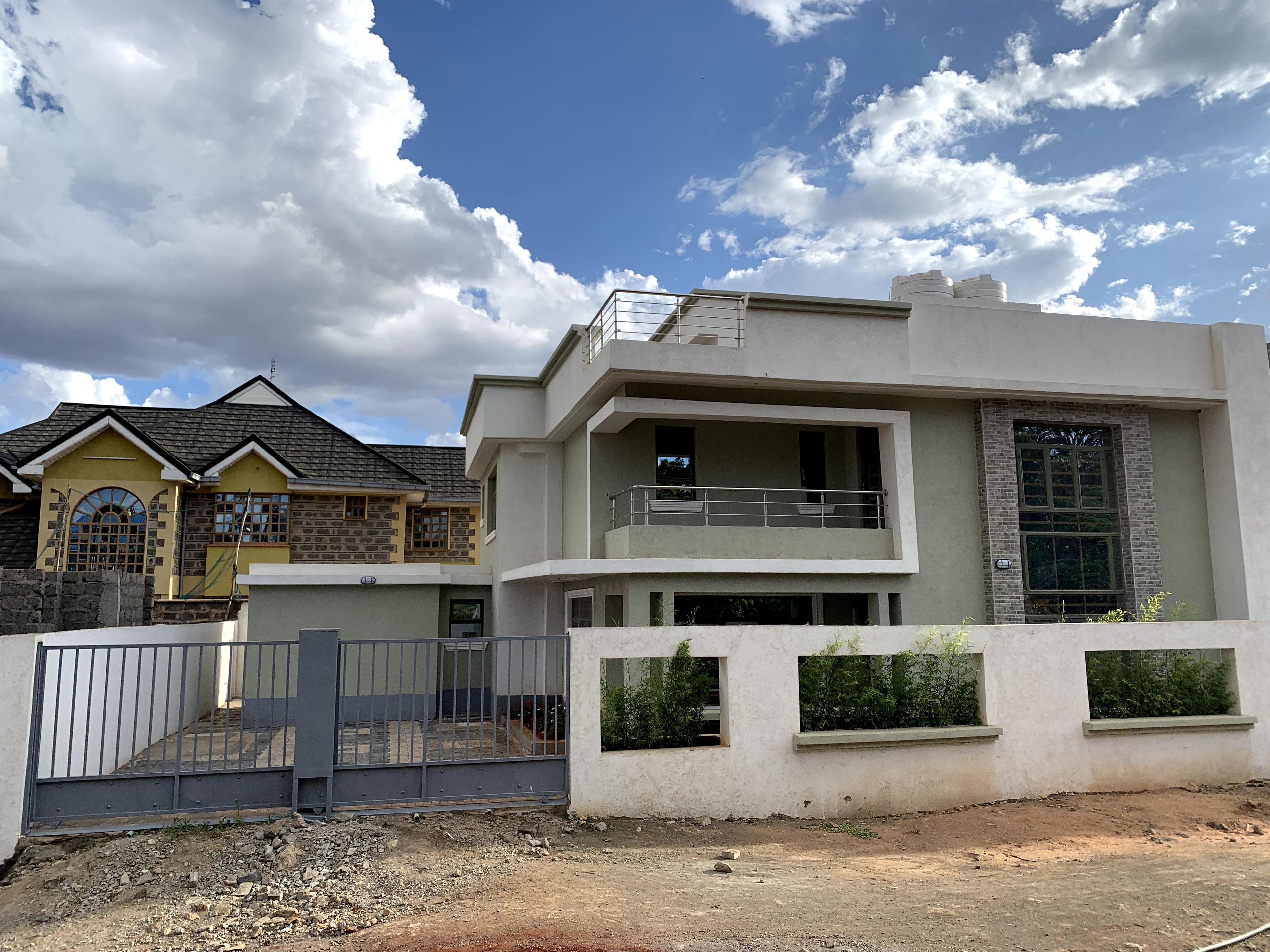 4BR Mansions on Sale in Kamakis Ruiru - Image 11