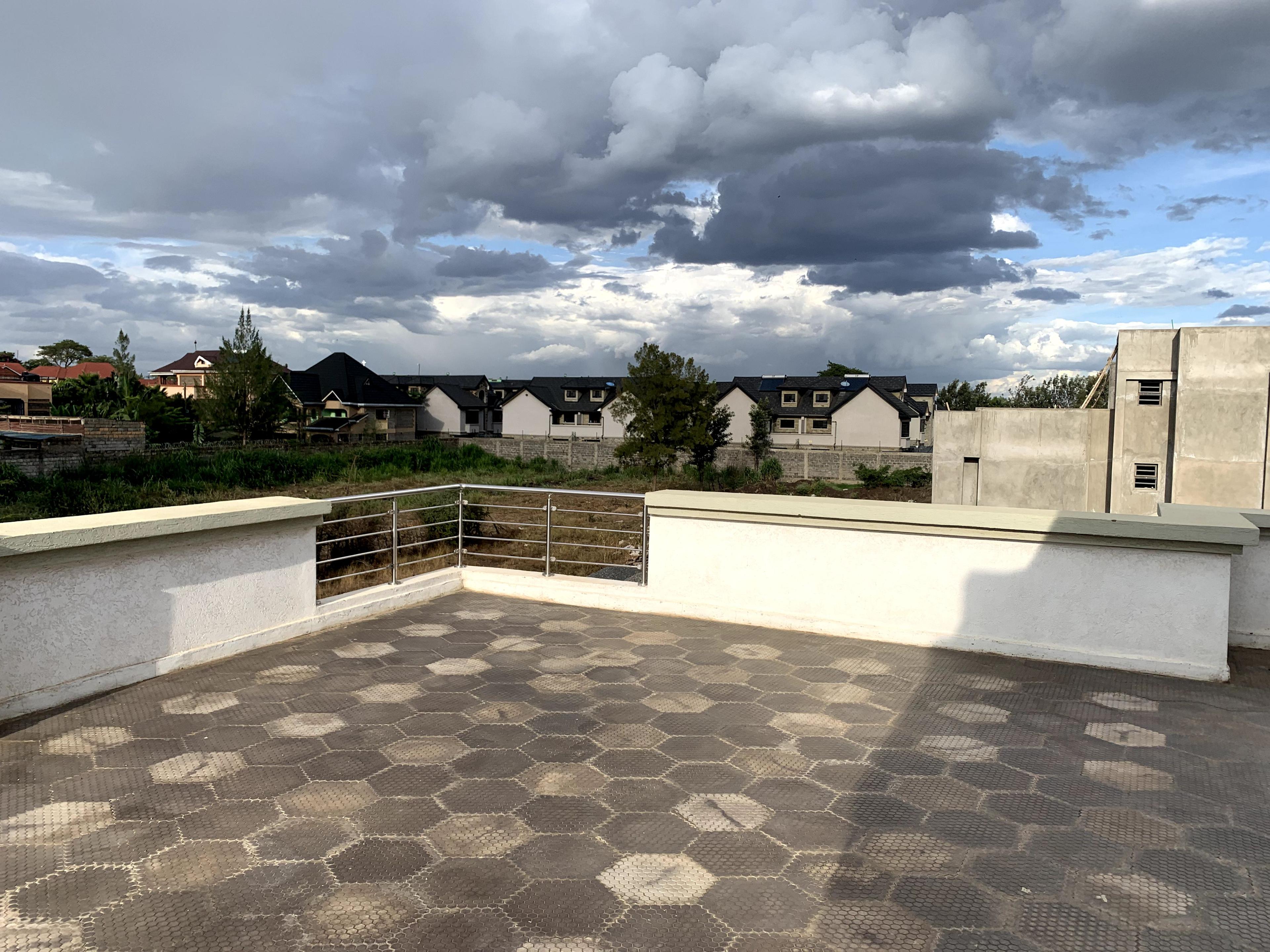 4BR Mansions on Sale in Kamakis Ruiru - Image 12