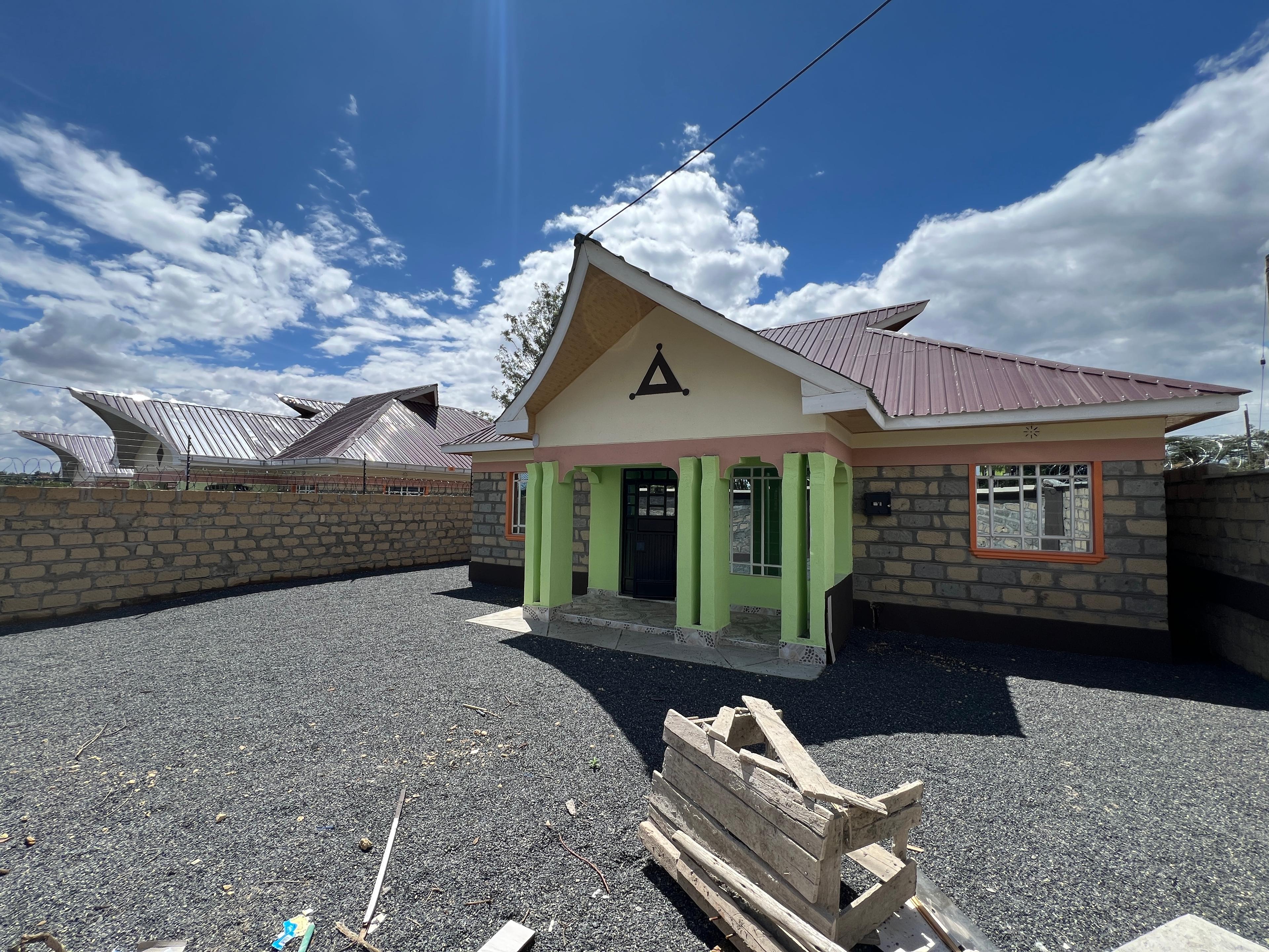 3BR Bungalow on sale in Rongai Kamura - Image 9