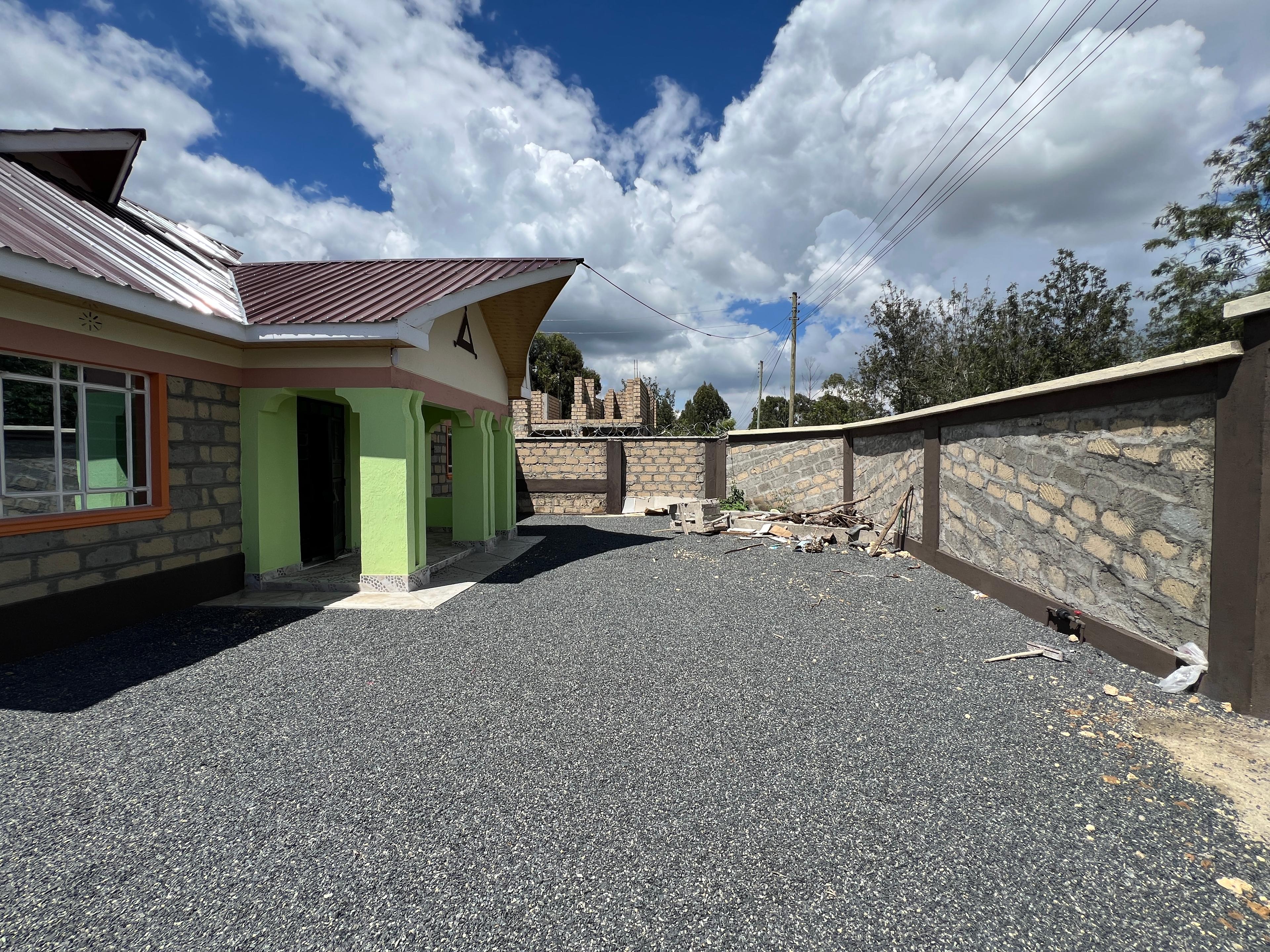 3BR Bungalow on sale in Rongai Kamura - Image 21