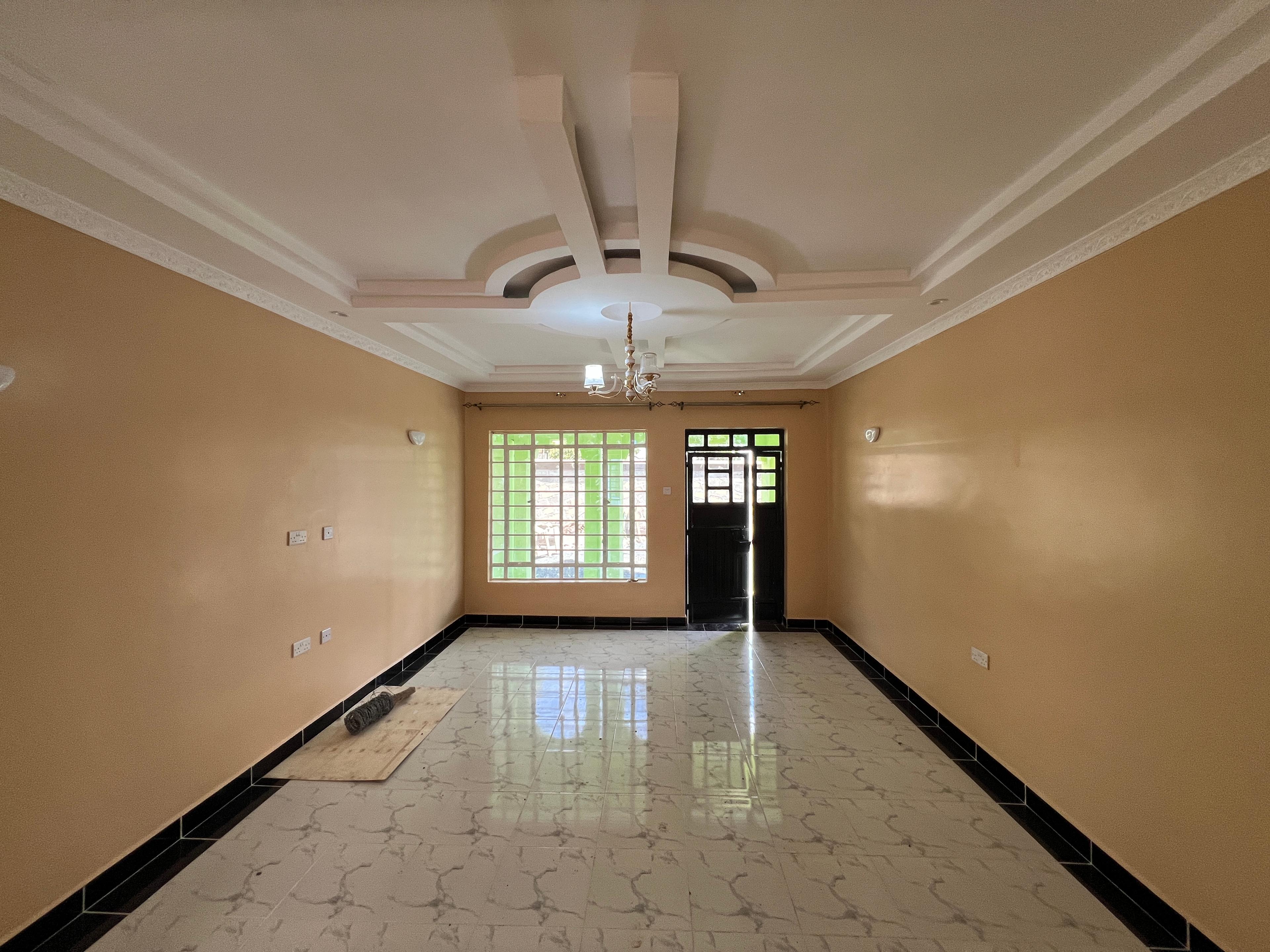 3BR Bungalow on sale in Rongai Kamura - Image 8