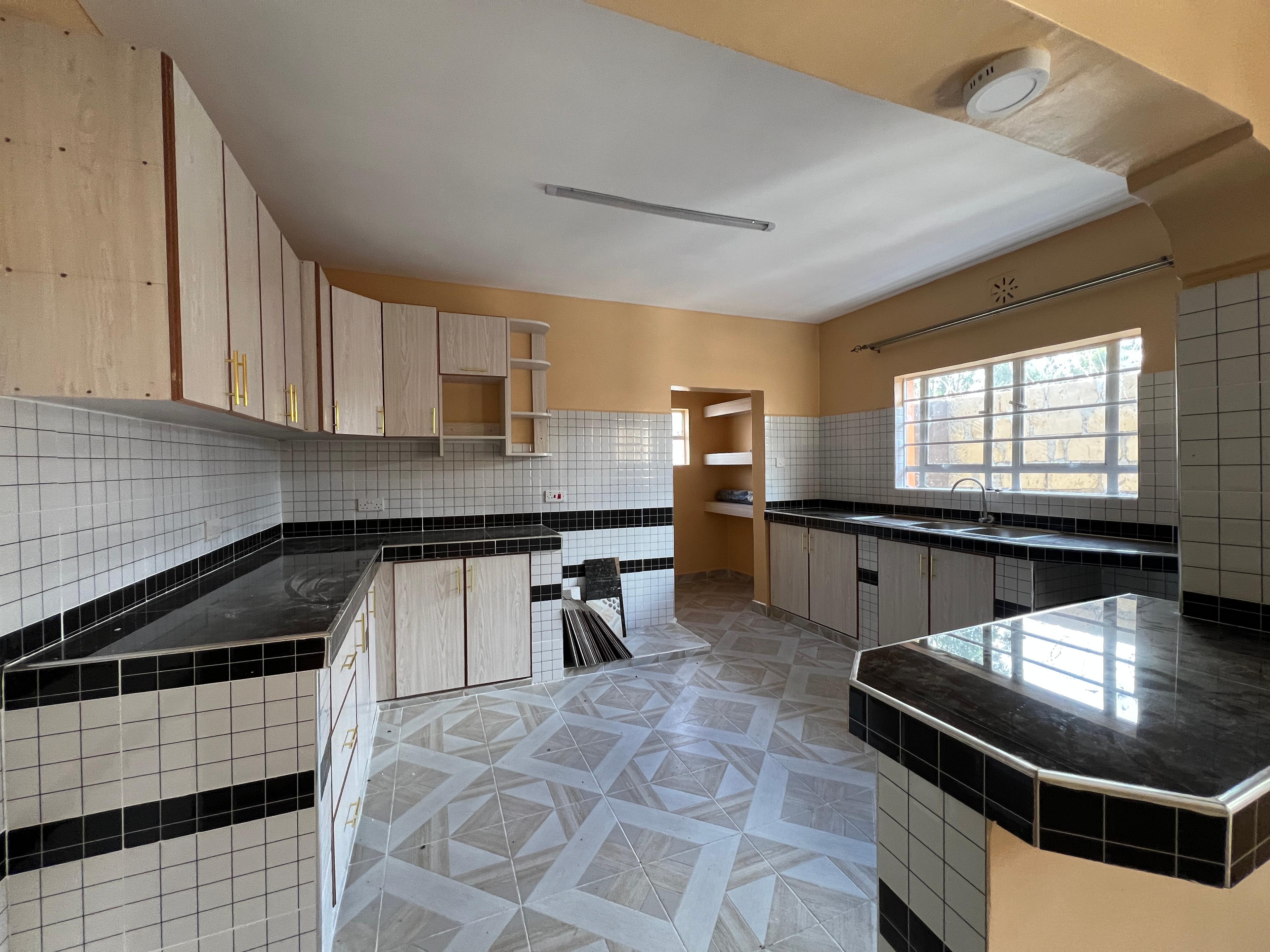 3BR Bungalow on sale in Rongai Kamura - Image 6