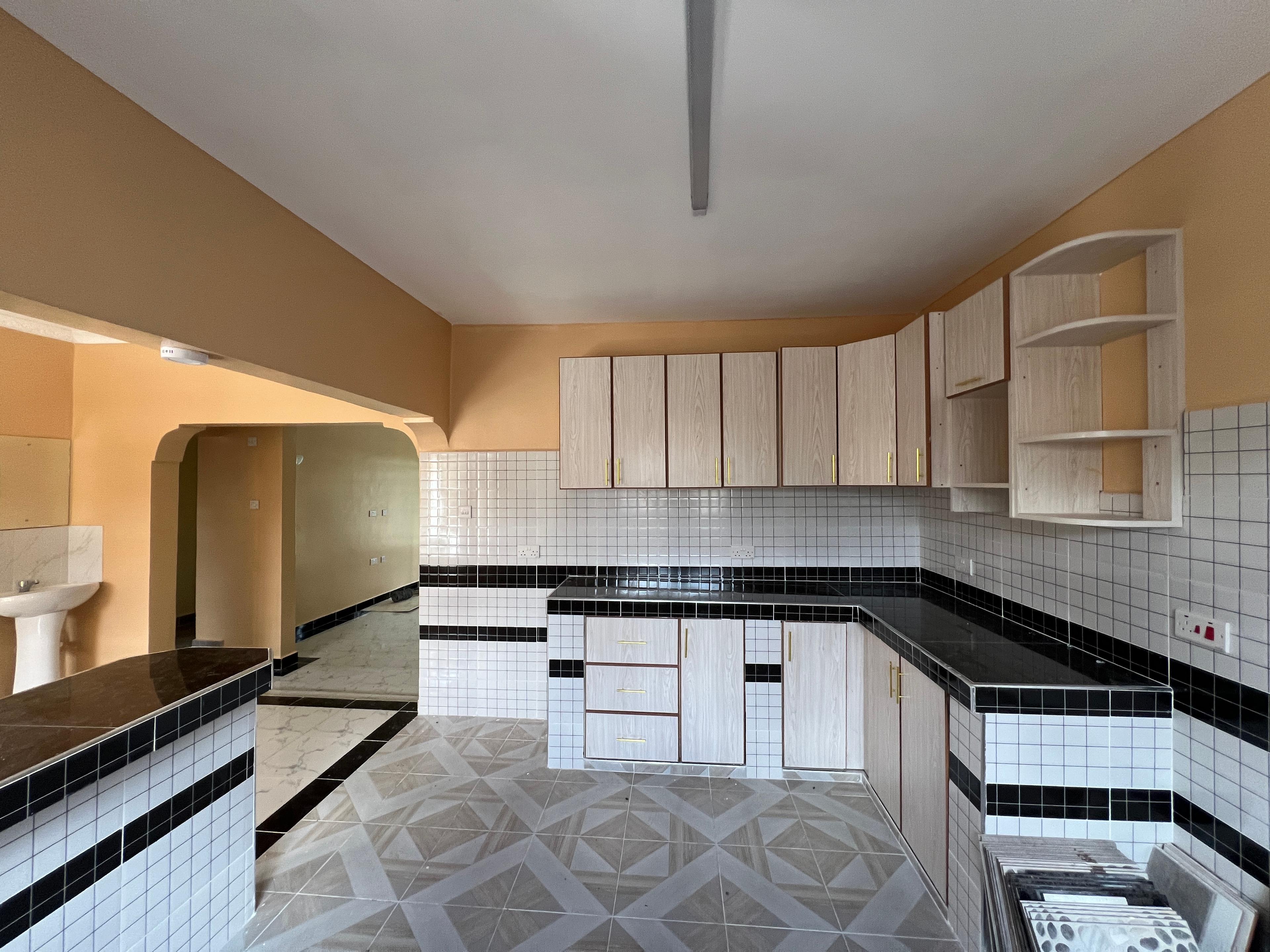 3BR Bungalow on sale in Rongai Kamura - Image 2