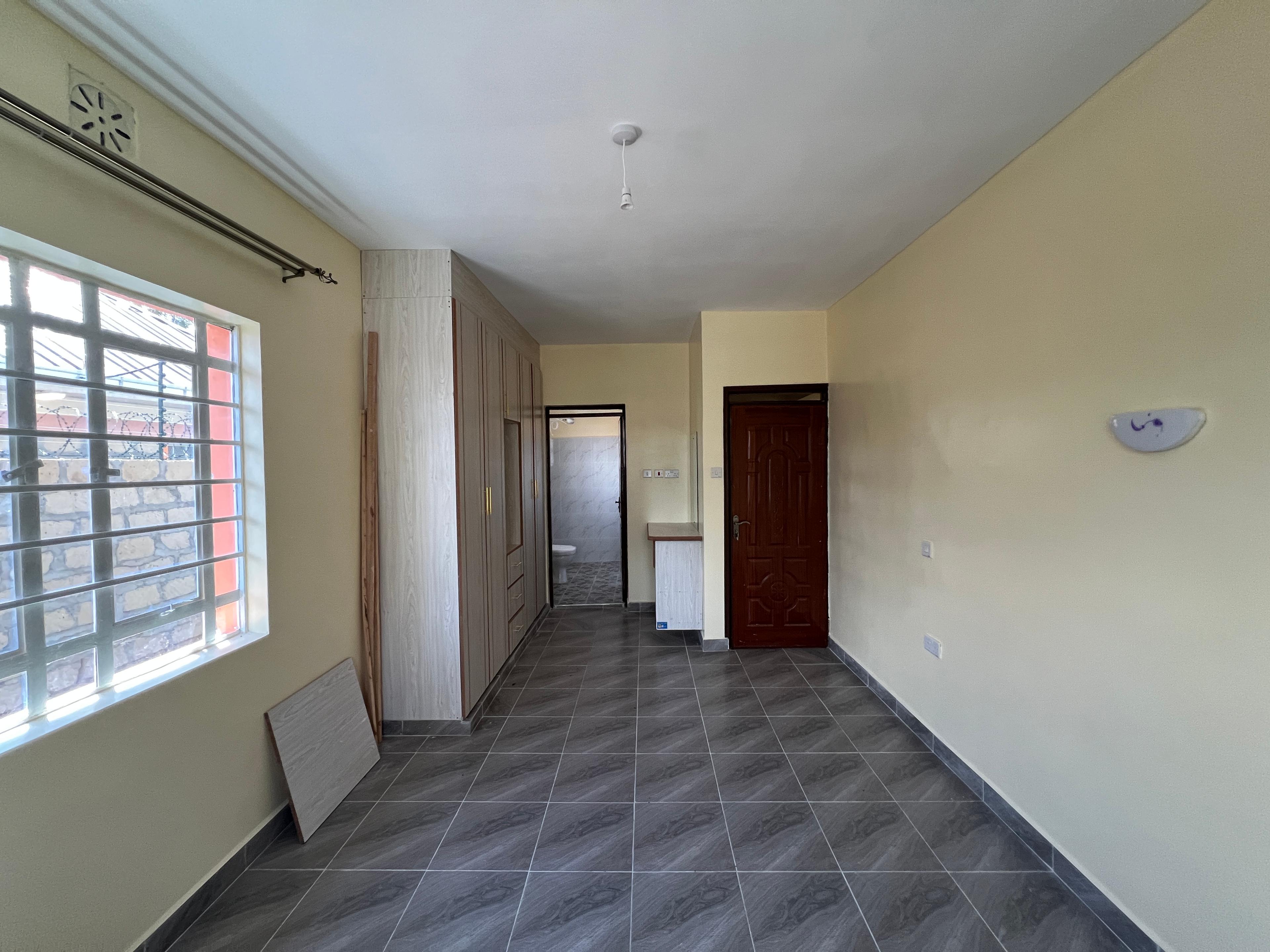 3BR Bungalow on sale in Rongai Kamura - Image 13