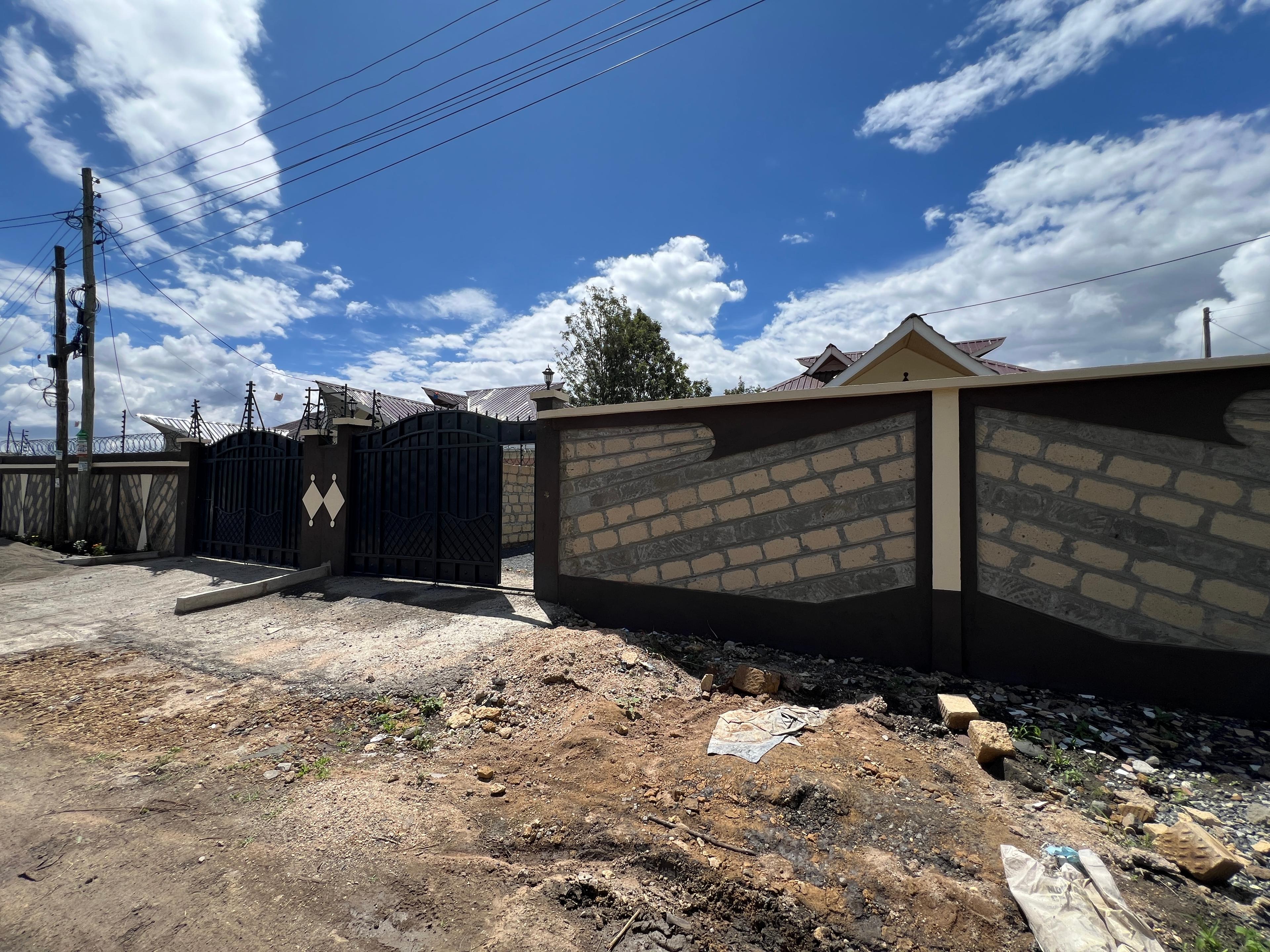 3BR Bungalow on sale in Rongai Kamura - Image 19