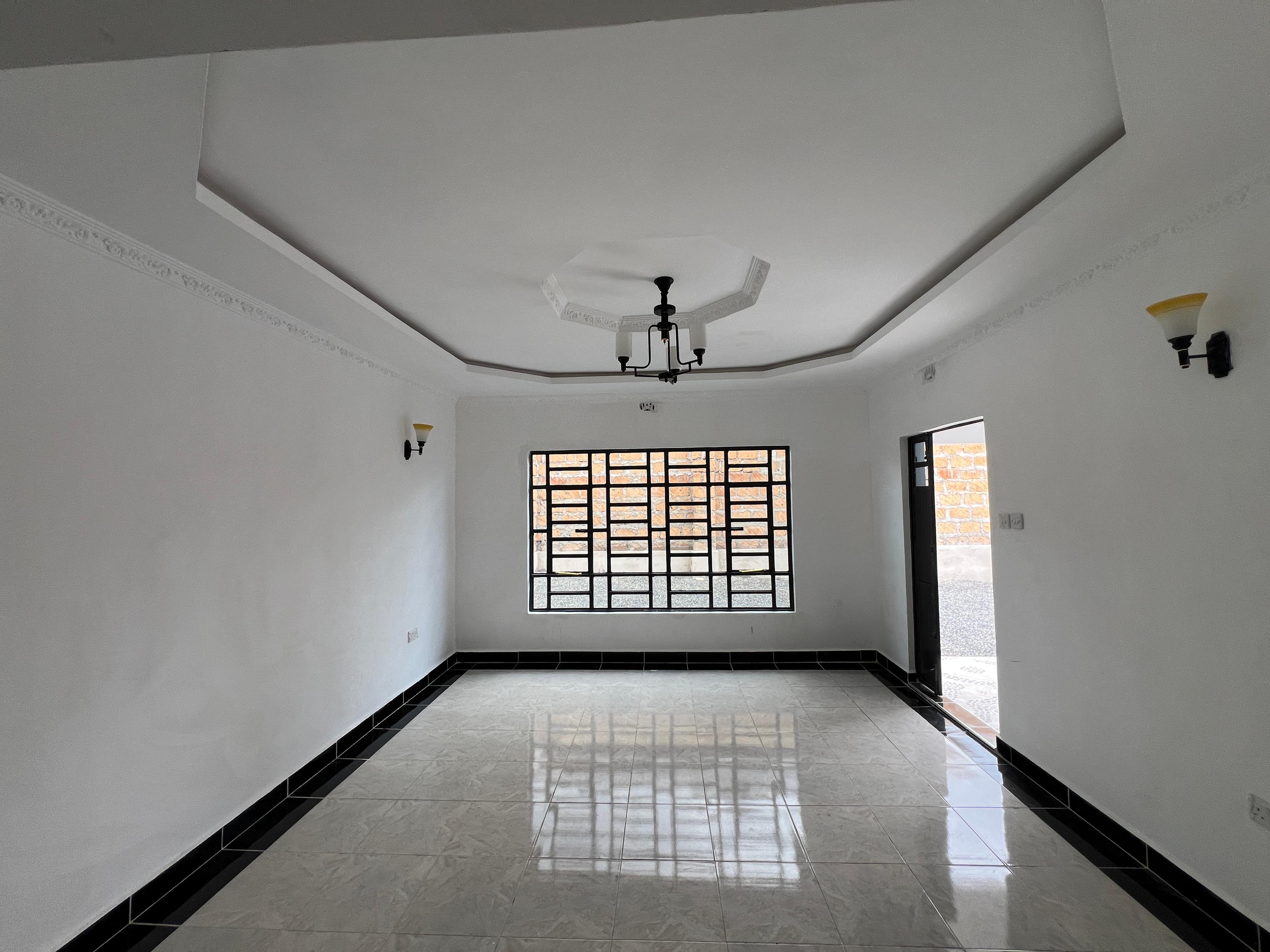 3BR Bungalow on Salle in Rongai Kahuho - Image 6