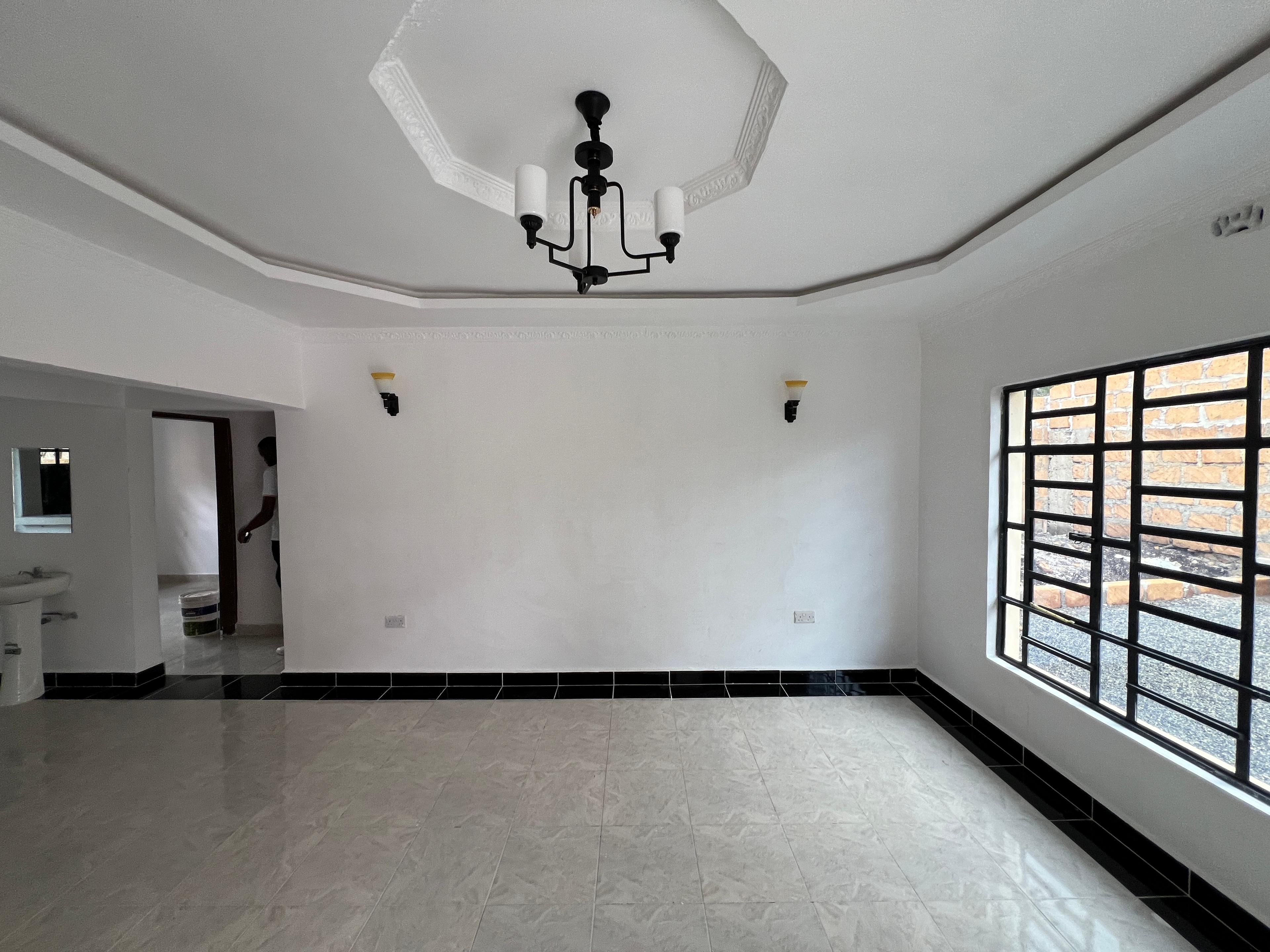 3BR Bungalow on Salle in Rongai Kahuho - Image 4
