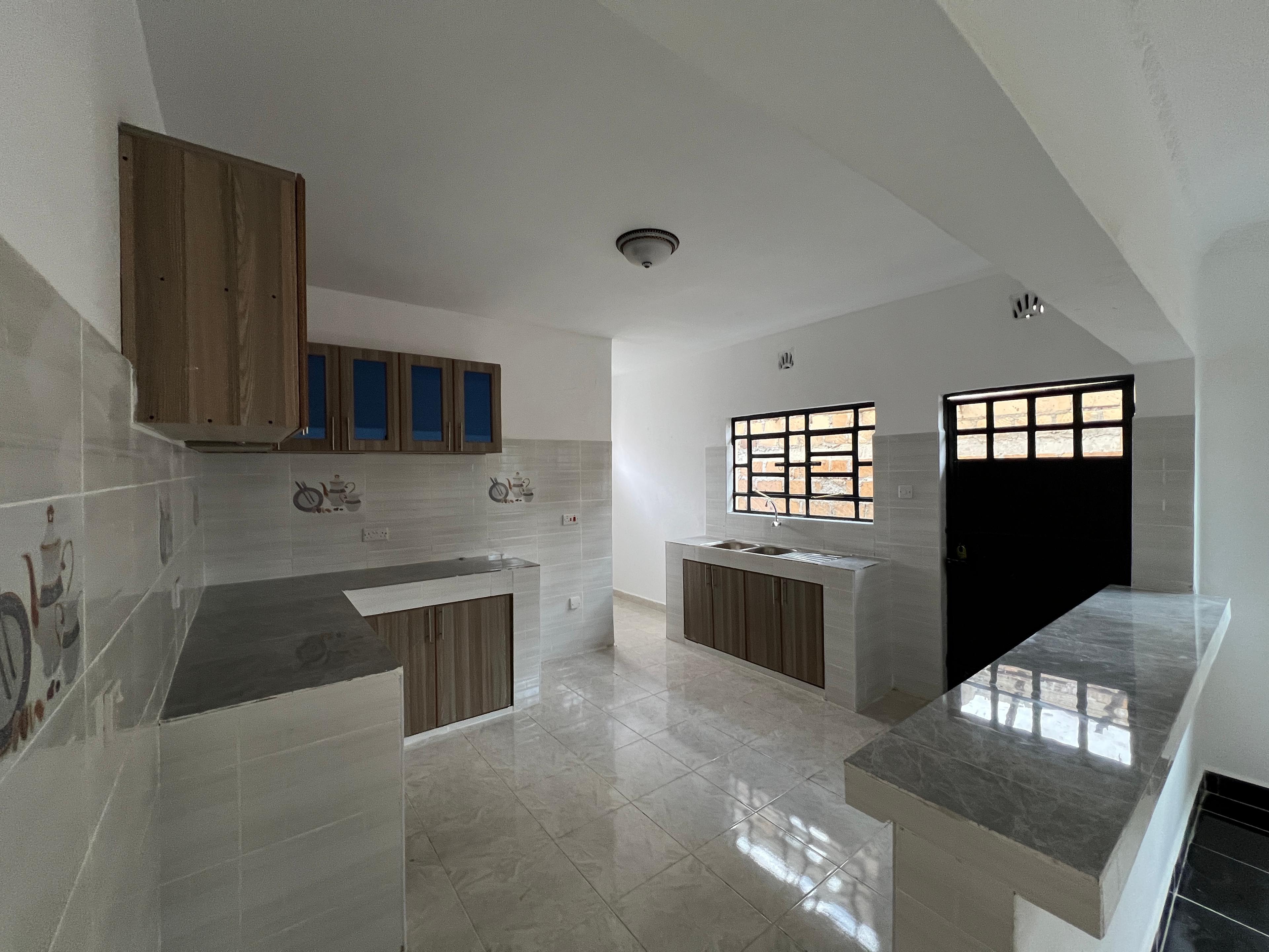 3BR Bungalow on Salle in Rongai Kahuho - Image 5