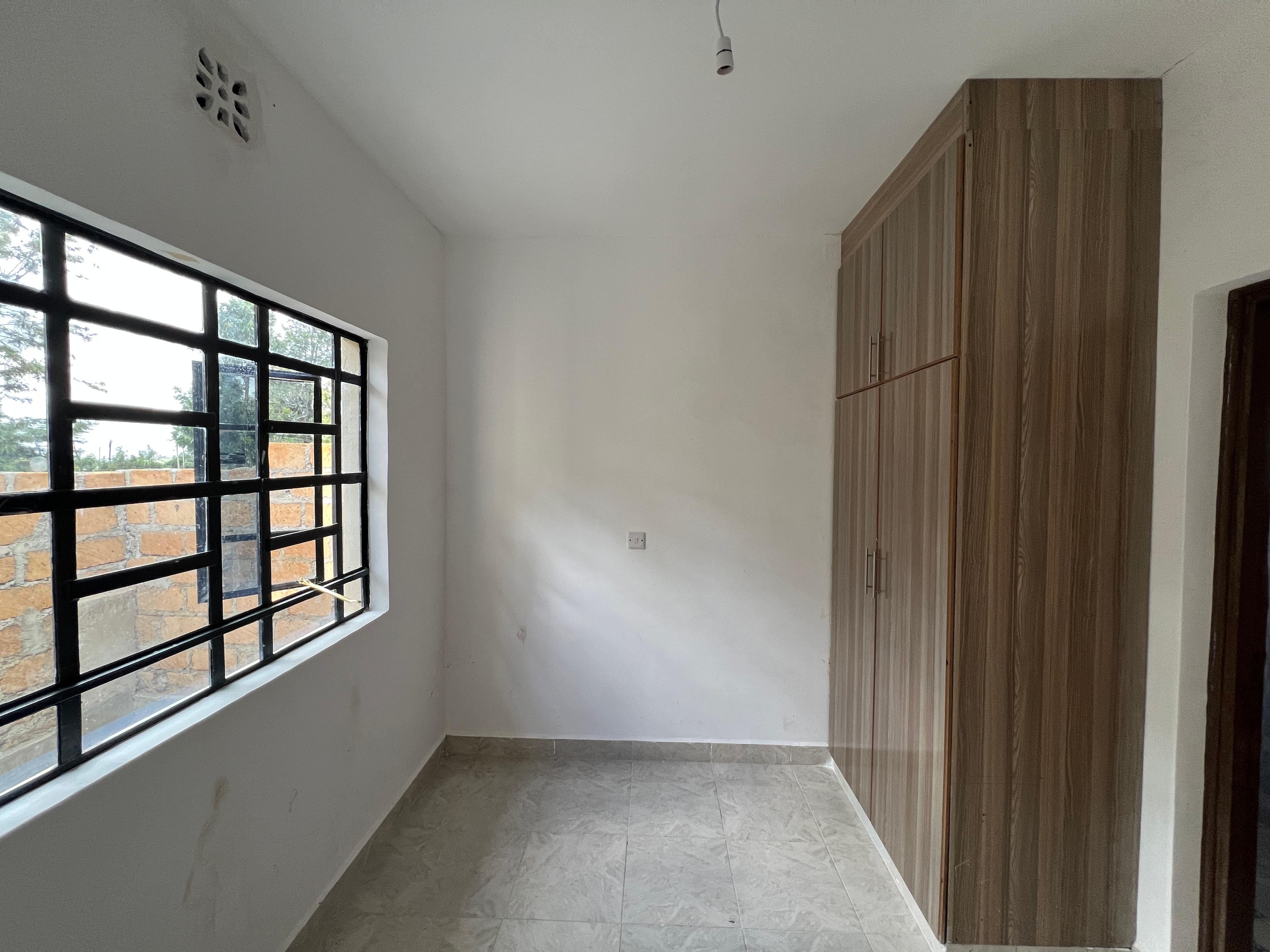 3BR Bungalow on Salle in Rongai Kahuho - Image 13