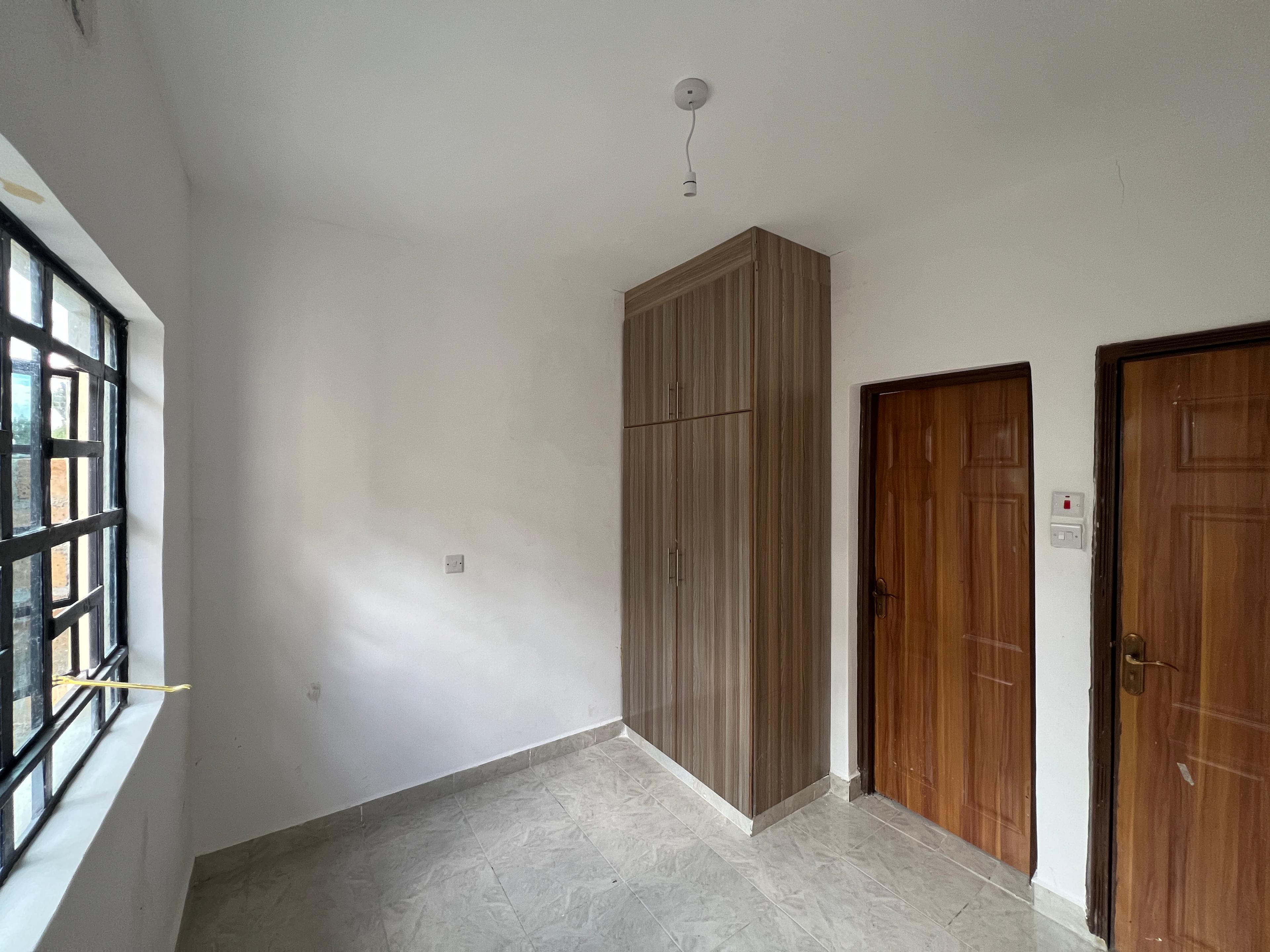 3BR Bungalow on Salle in Rongai Kahuho - Image 7