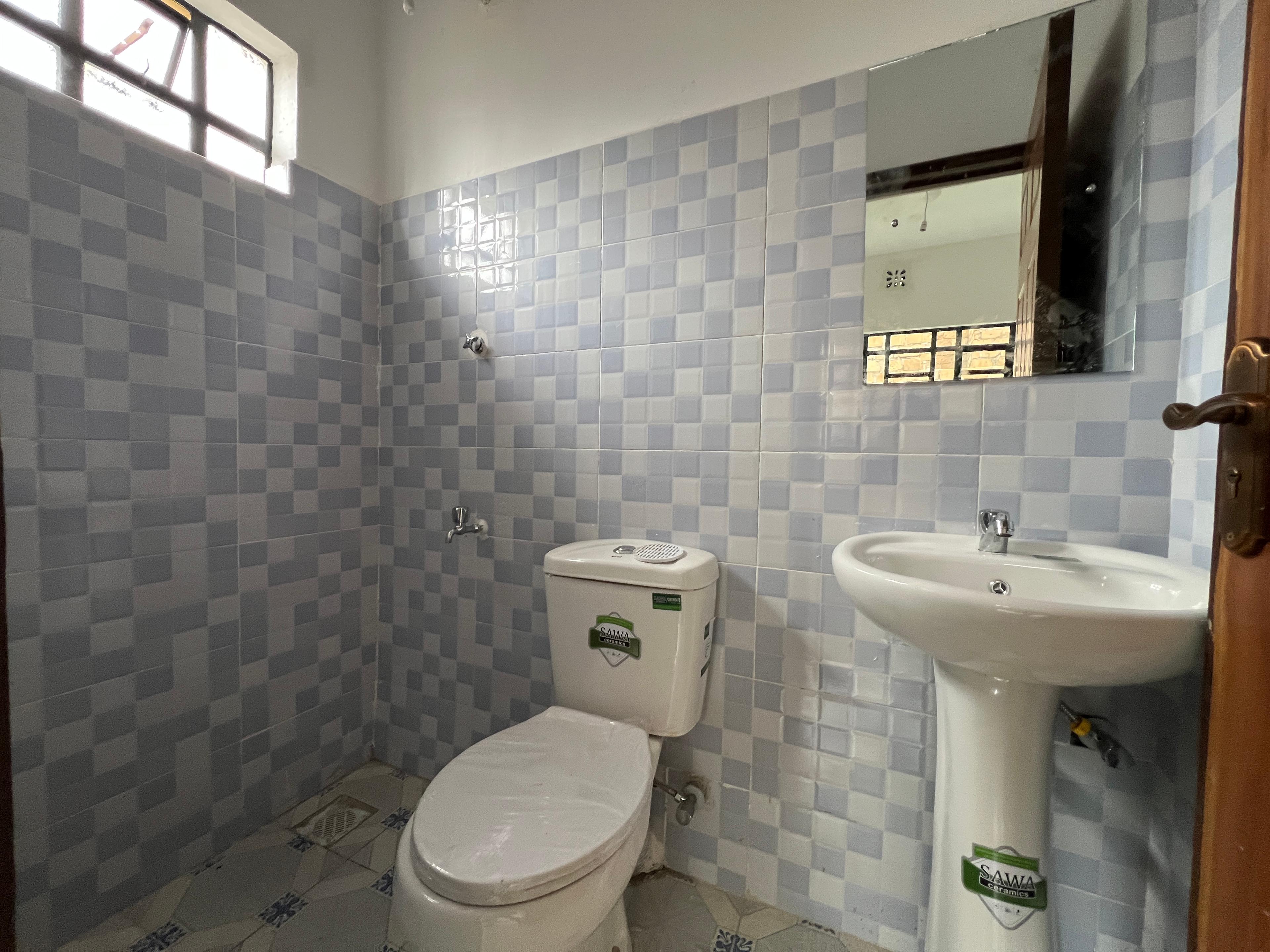 3BR Bungalow on Salle in Rongai Kahuho - Image 12