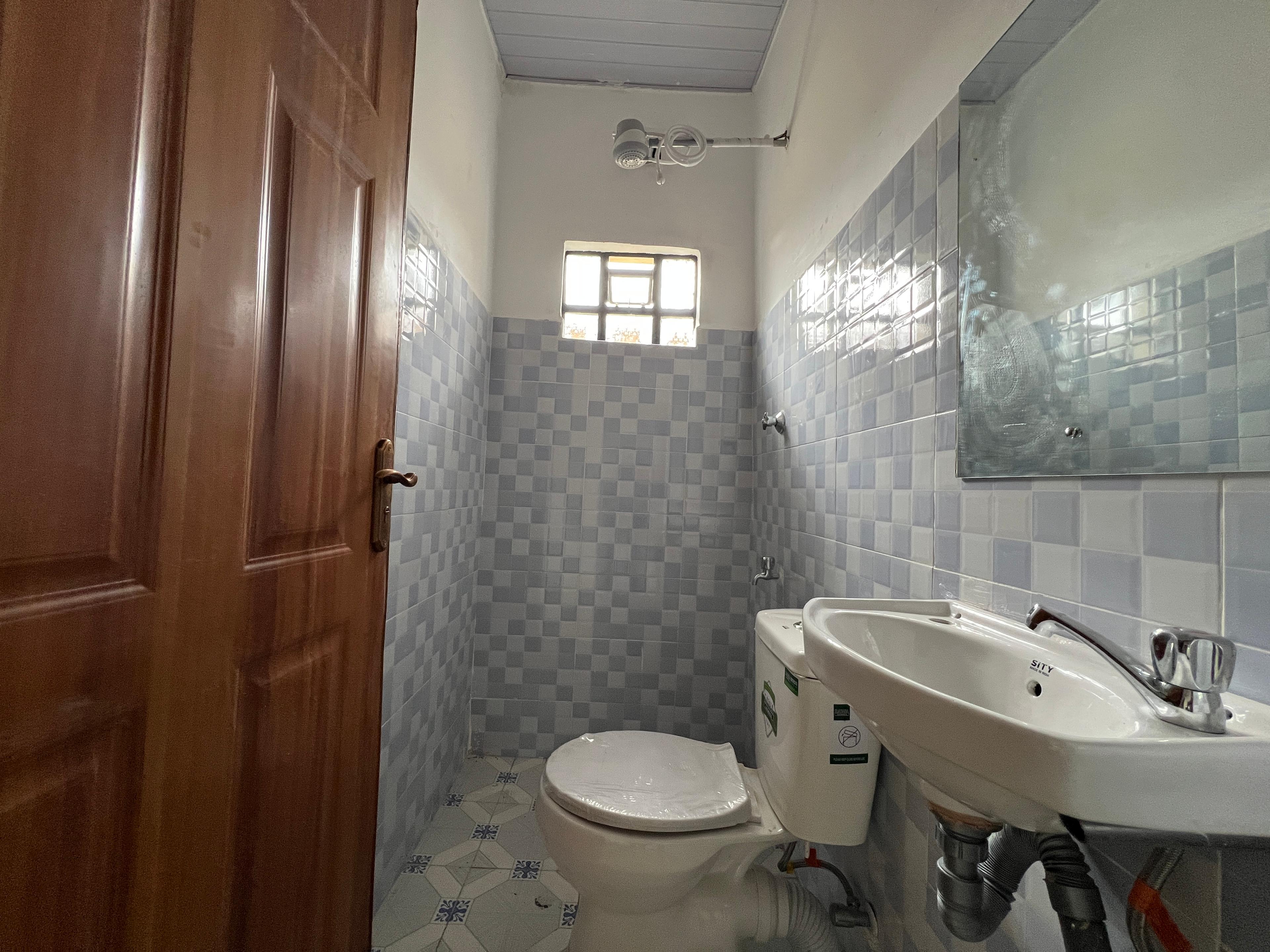 3BR Bungalow on Salle in Rongai Kahuho - Image 10